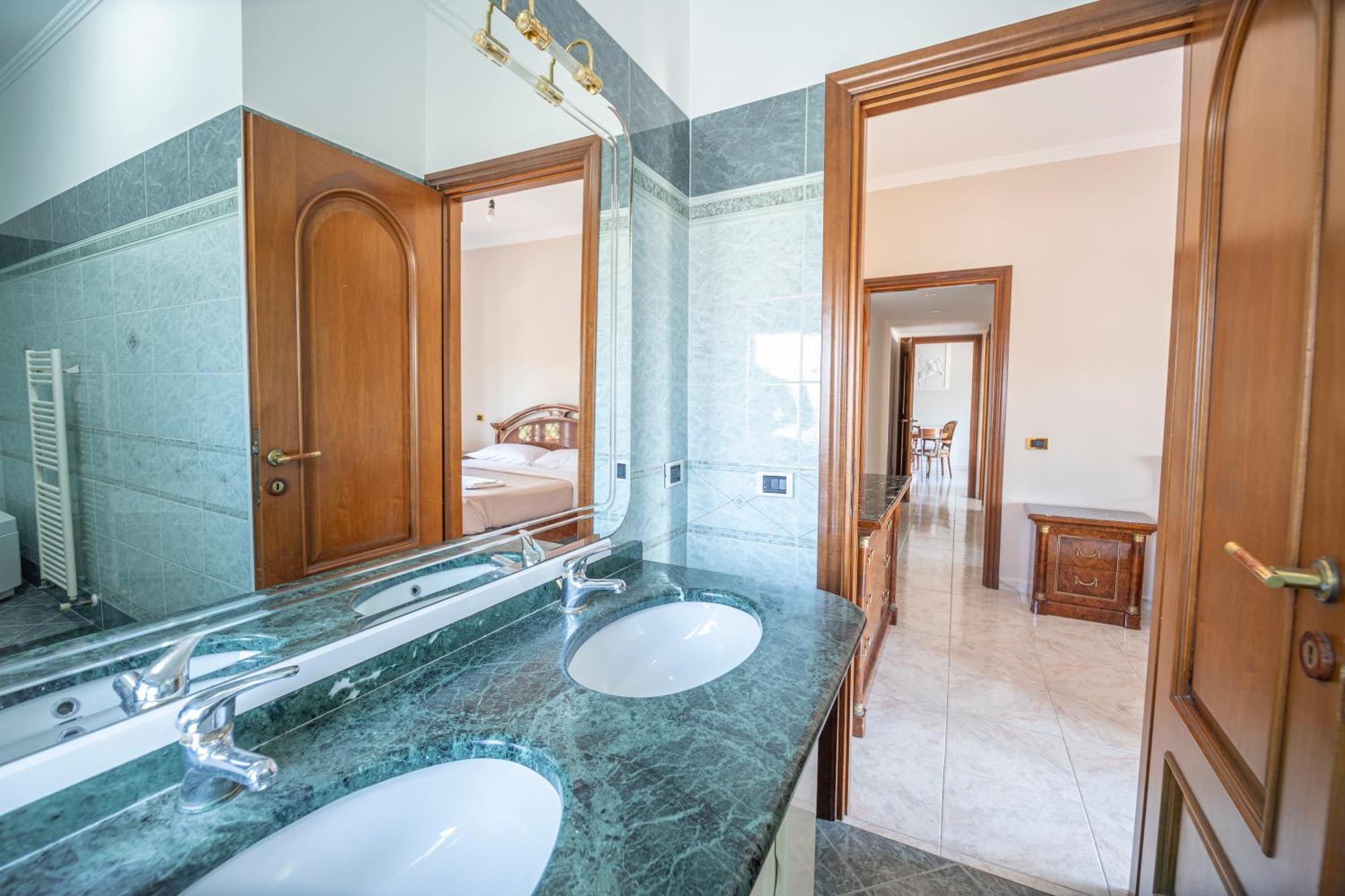 Appartamento Casa Rosy *