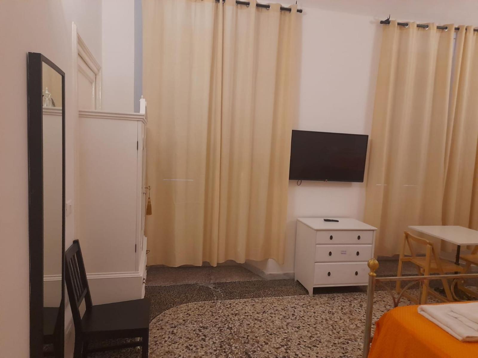 Gasthuis Casa Rome