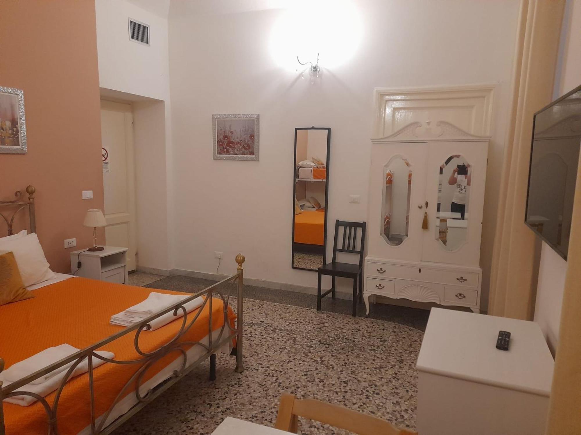Casa Gasthuis Rome
