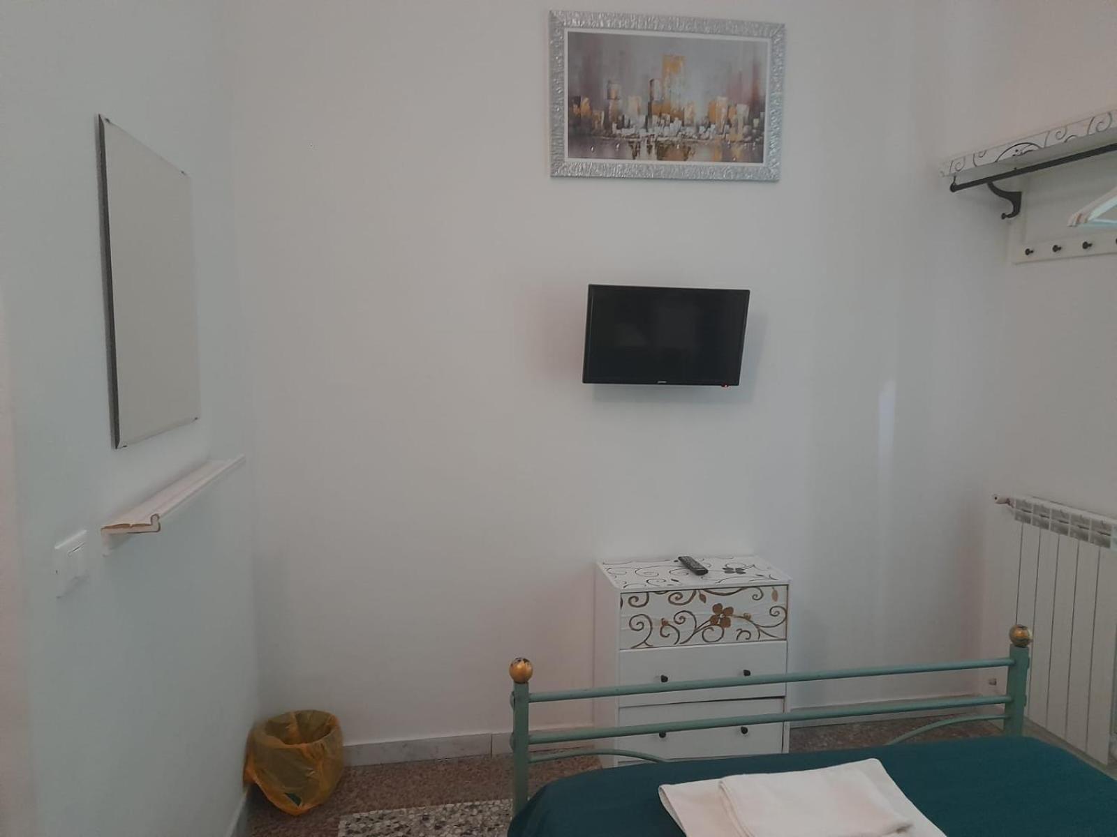 Gasthuis Casa Rome
