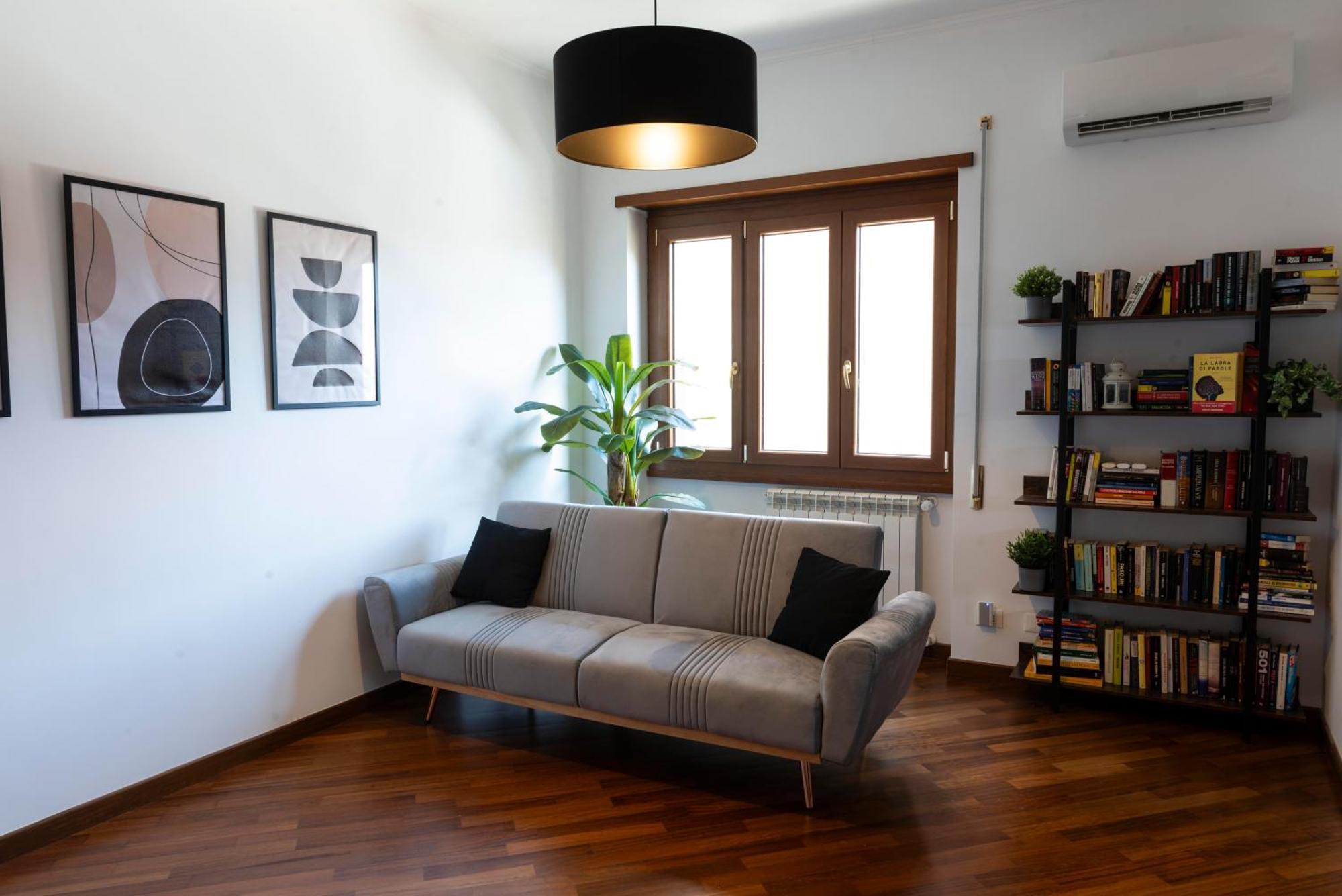 Casa Giulia Monteverde Apartment *