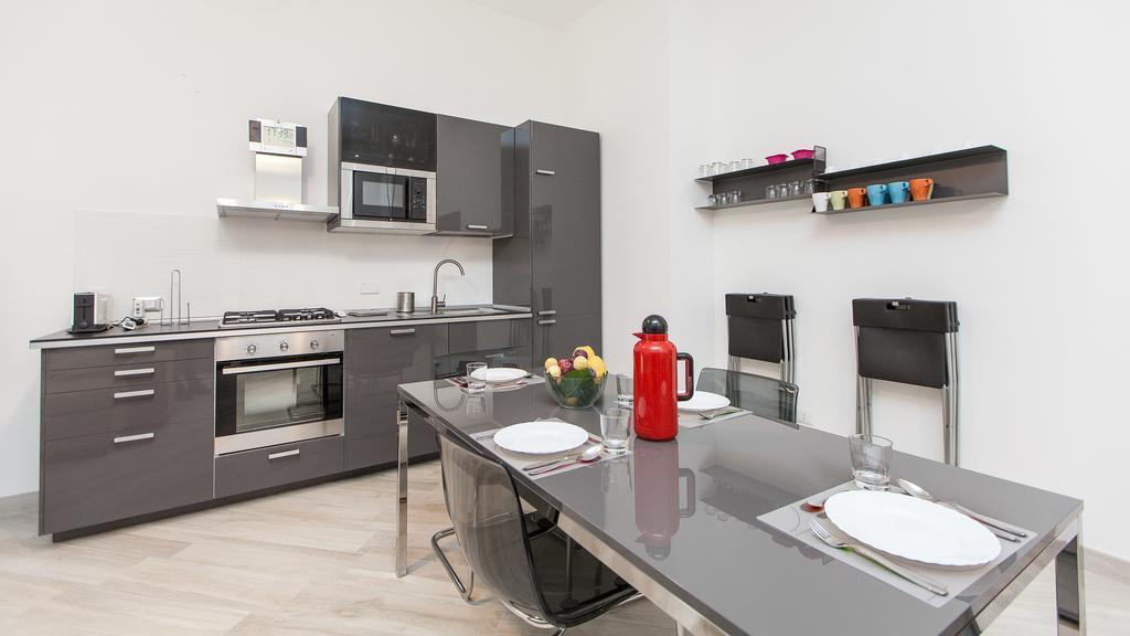 Apartment Baldo Rome
