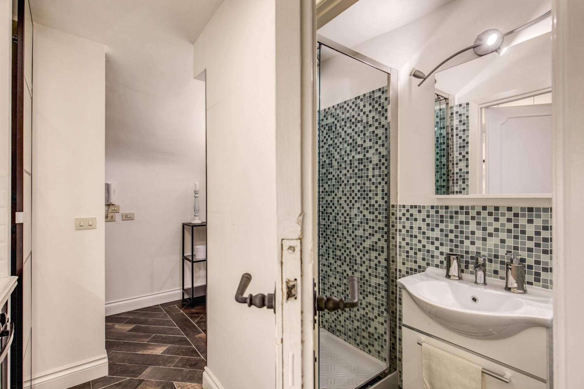 Cozy Flat In Front Of Fori Imperiali Apartment *