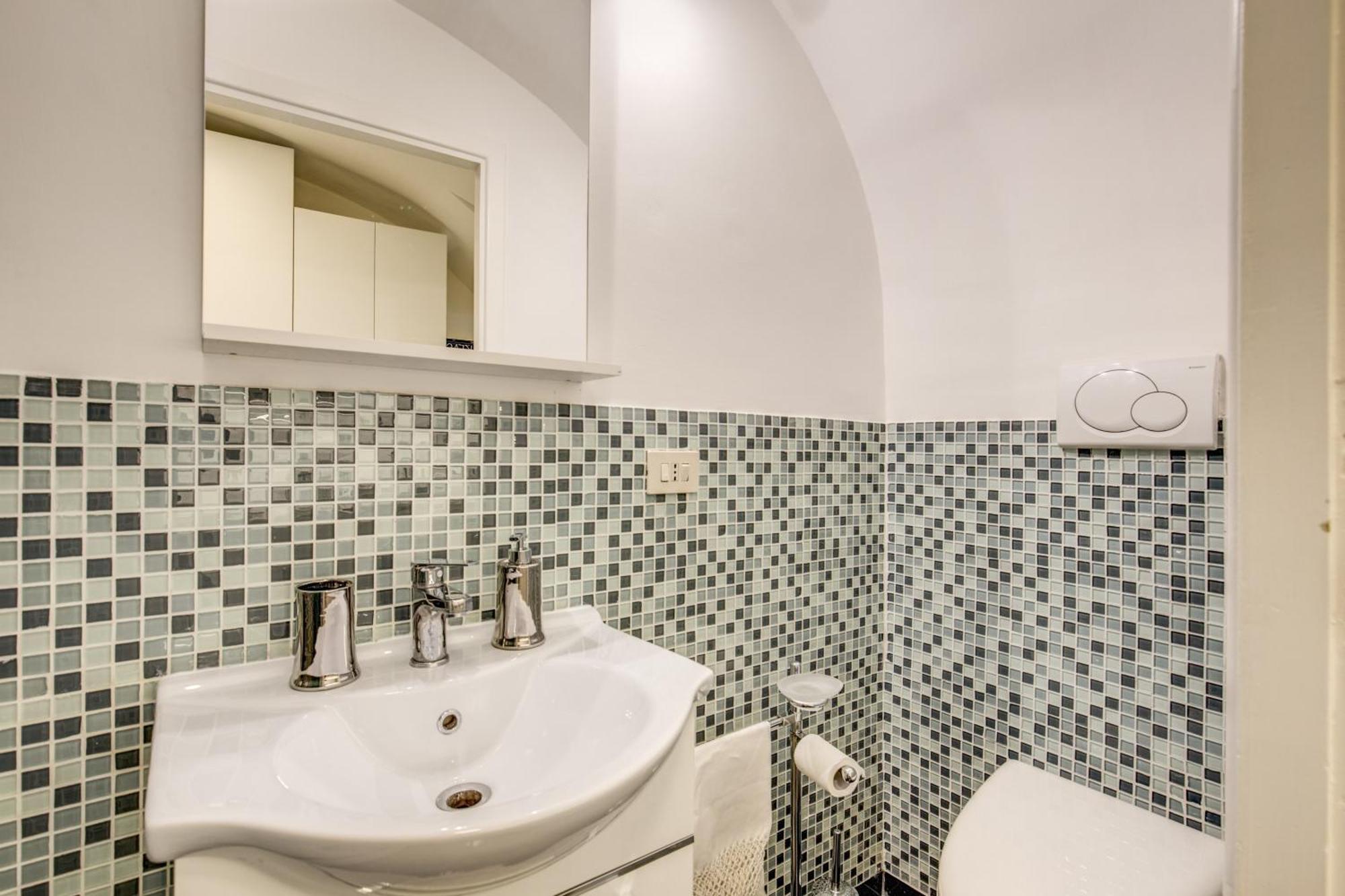 Apartment Cozy Flat In Front Of Fori Imperiali *