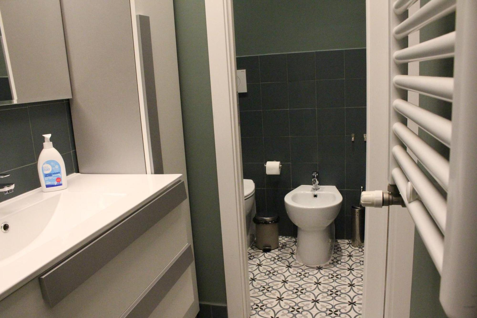 Bed & Breakfast Vaticano Rome