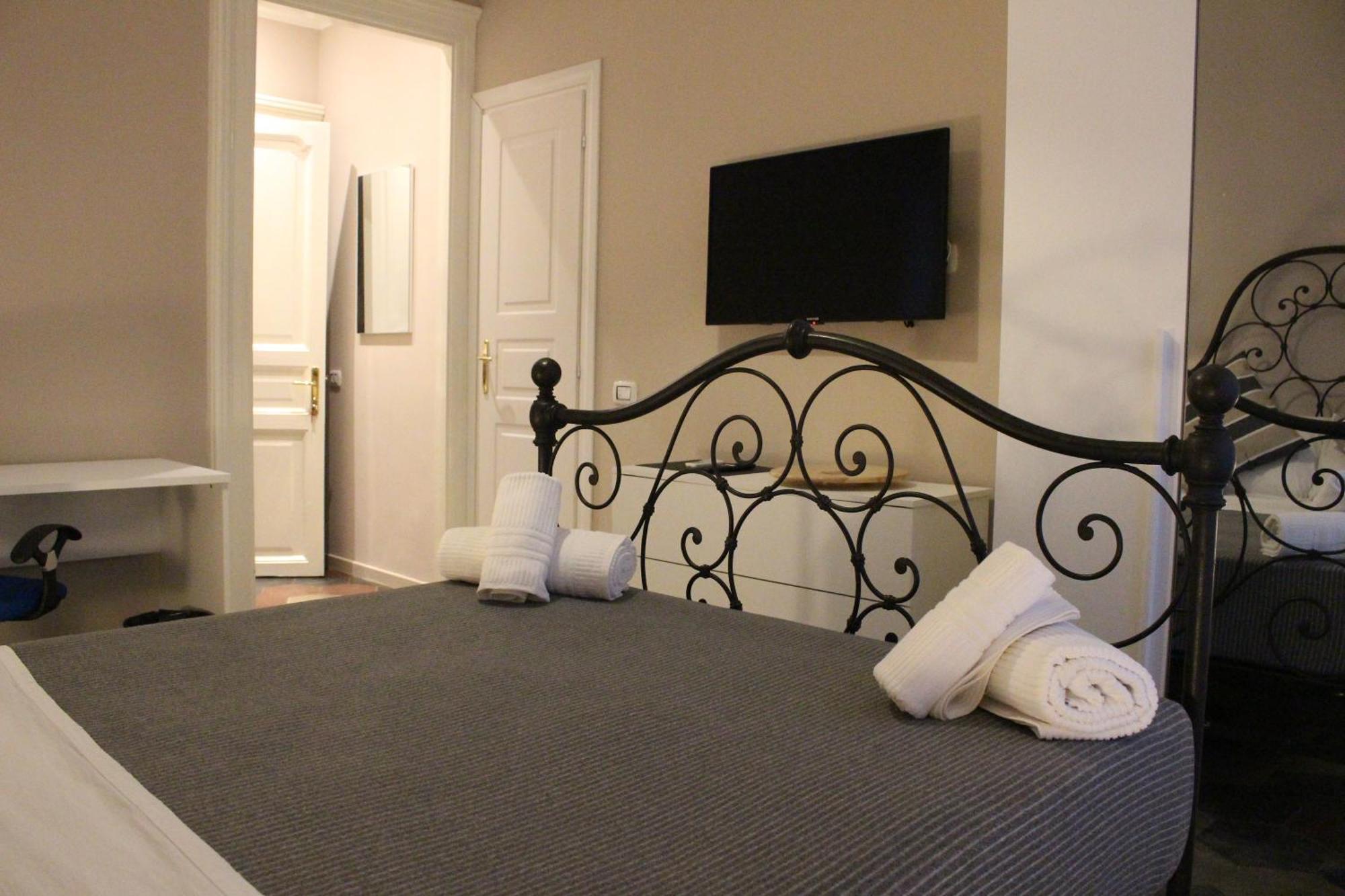 Vaticano Bed & Breakfast *
