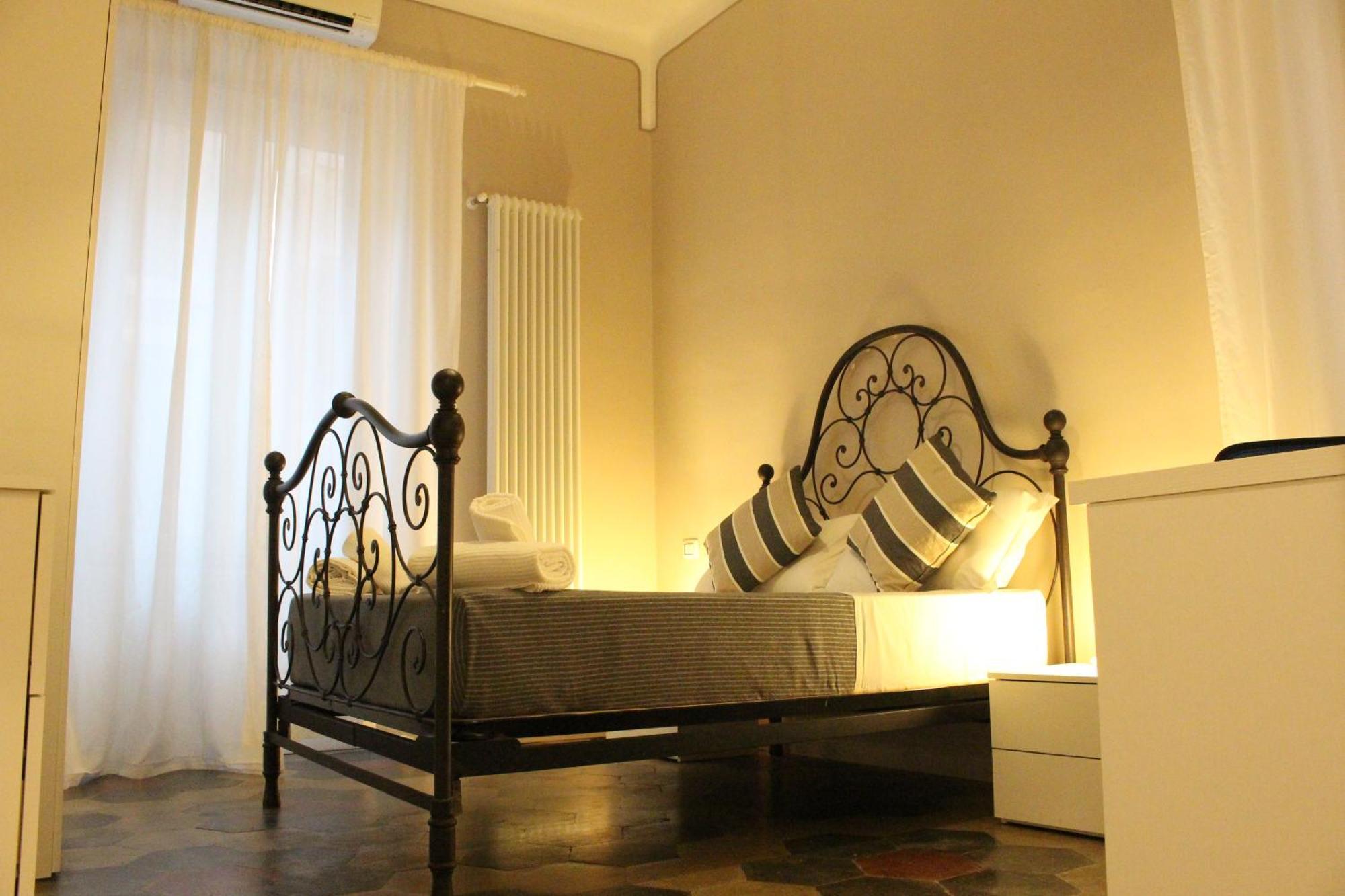 Bed & Breakfast Vaticano Rome