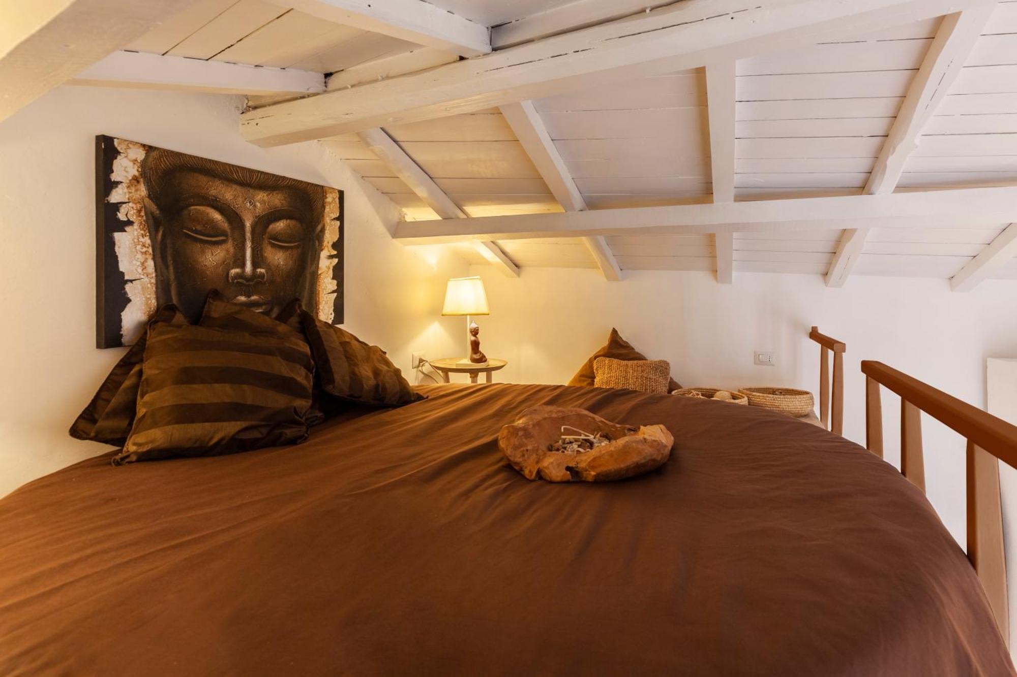 Appartement Pantheon Splendid Flat With Terrace