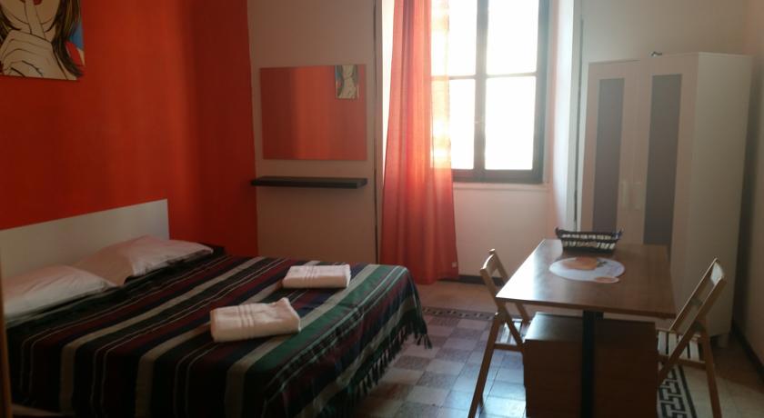 Ava Guest house Rome