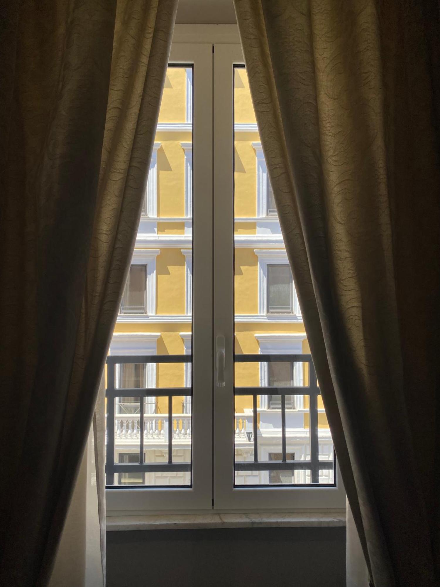 Casa de hóspedes De Vince - Luxury - Termini Roma