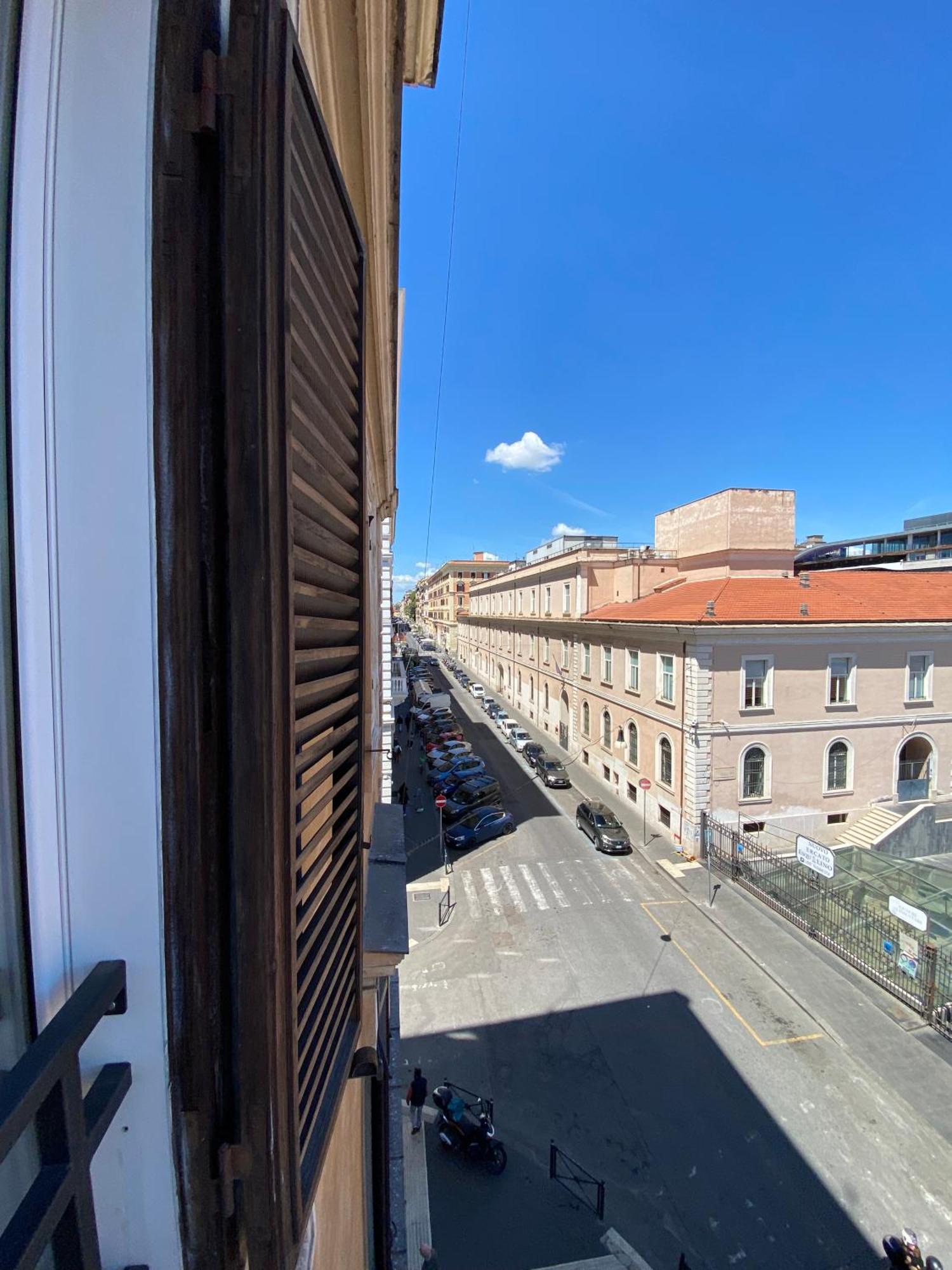 De Vince - Luxury - Termini *