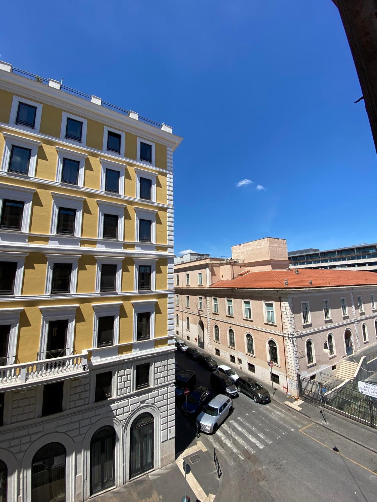 Casa de hóspedes De Vince - Luxury - Termini