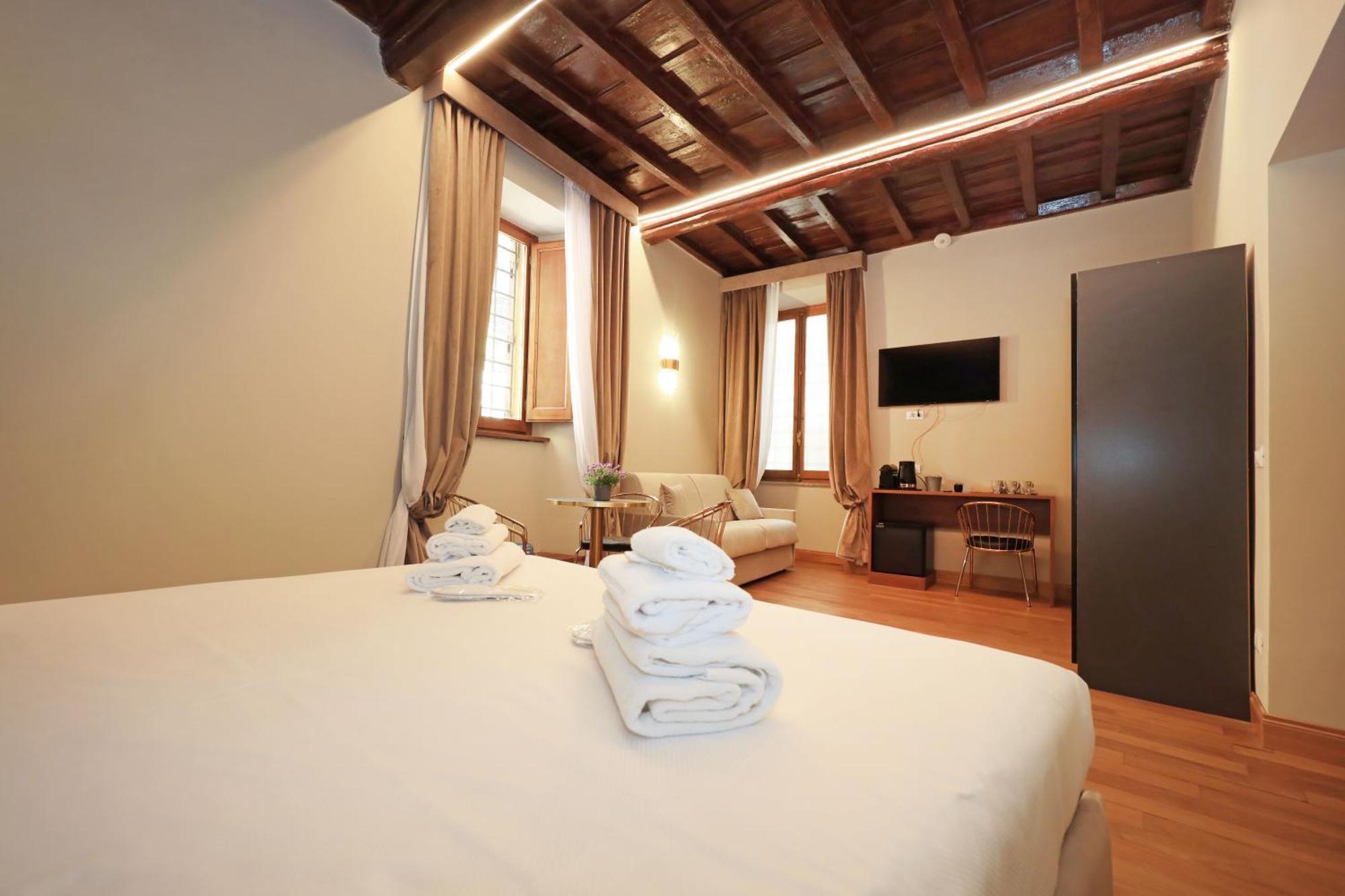 Guest house Golden Pantheon Rome