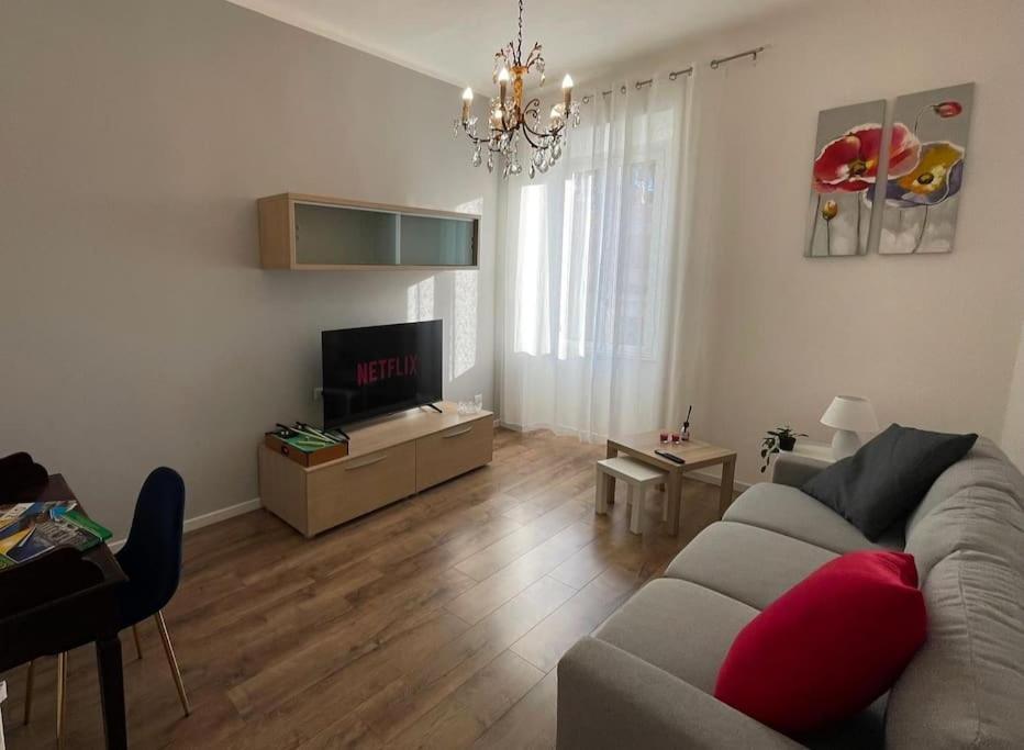 A Casa Di Cri Appartement Rome