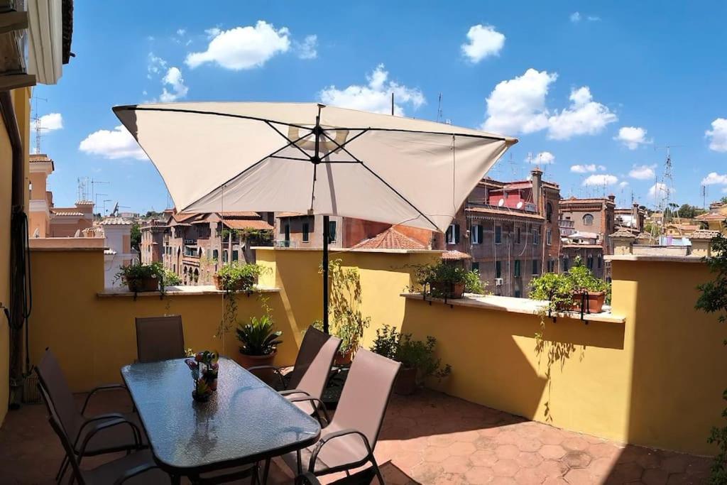 A Casa Di Cri Appartement *