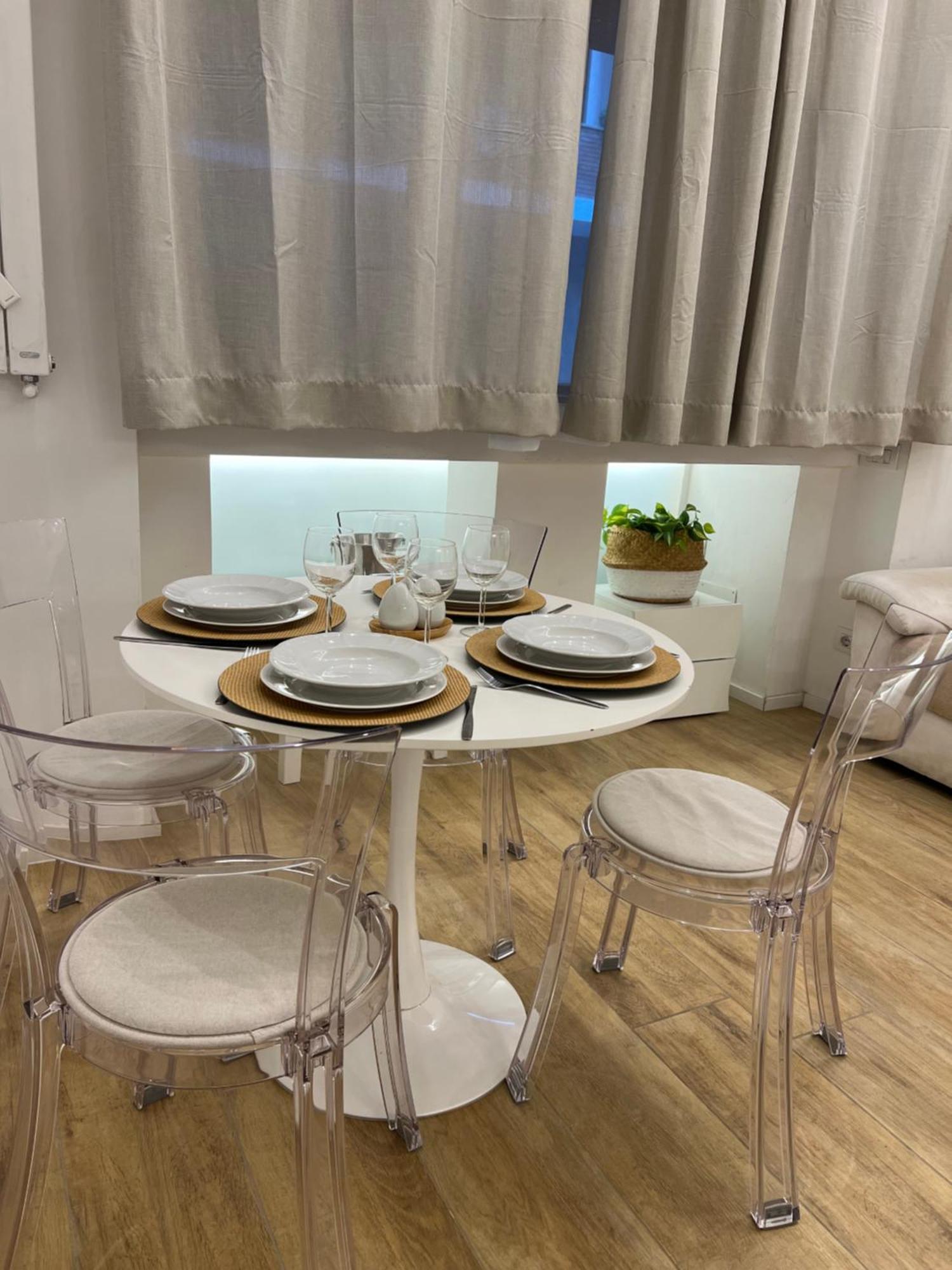 Modern Mini Loft * Rome