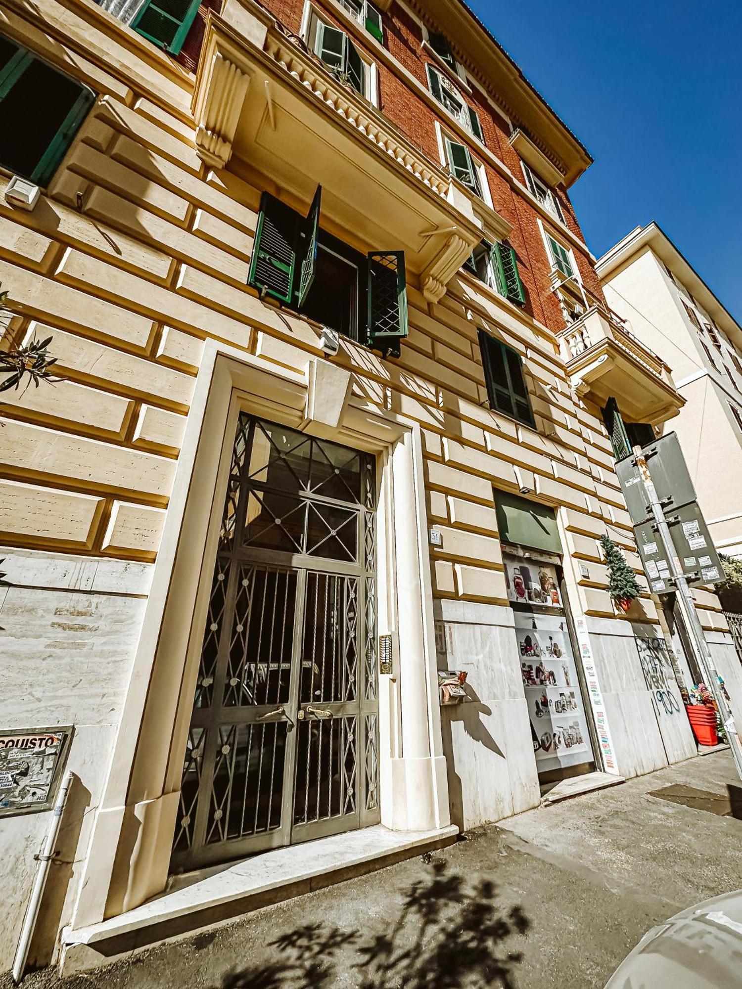 Azzurra B&B - Metro Lodi Affittacamere *