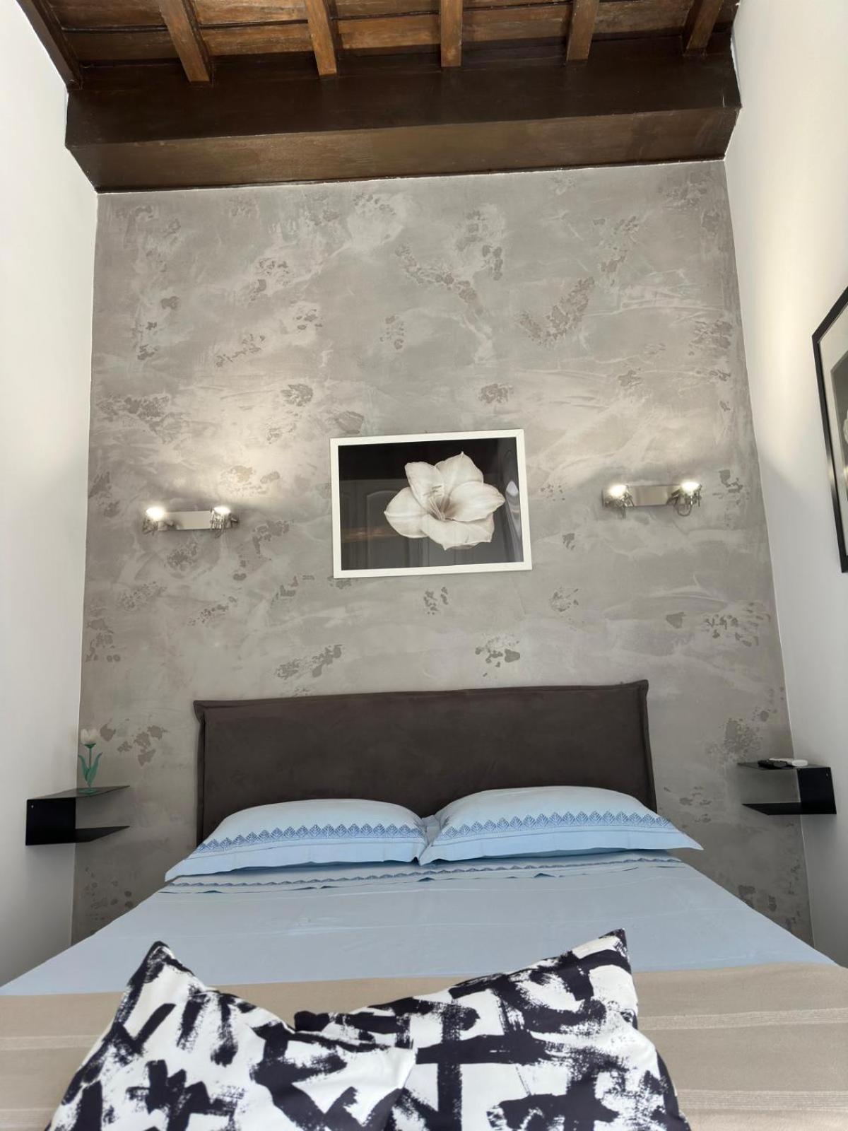 Pietro's Rome