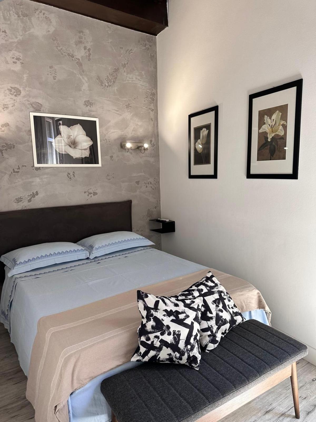 Pietro's Appartement