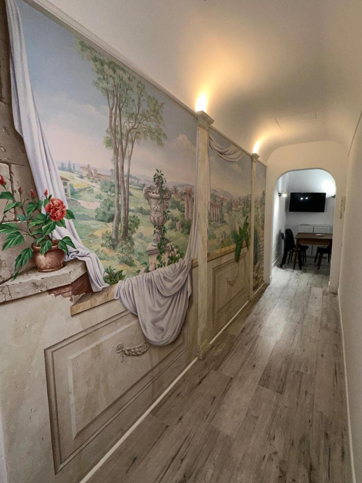Appartement Pietro's *