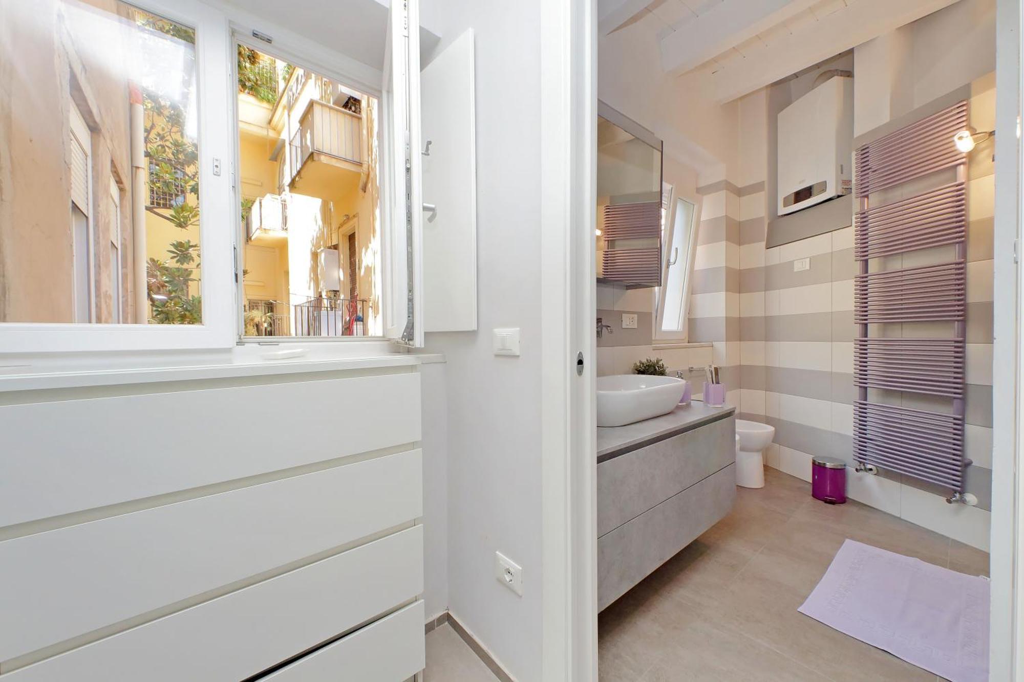 Dolce Casa Colosseo 1 - 2 Appartement Rome