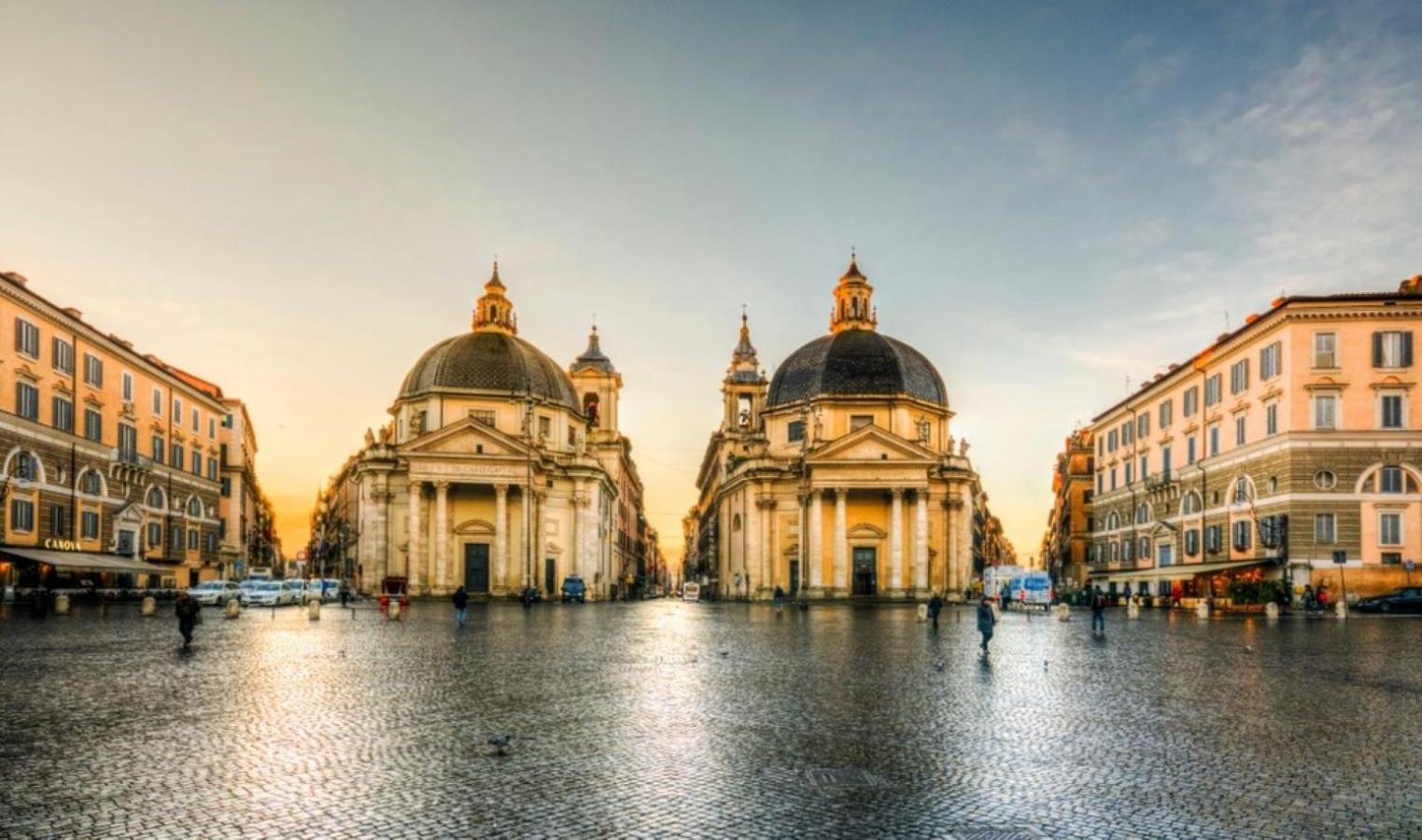 Tridente Storico Apartment Rome