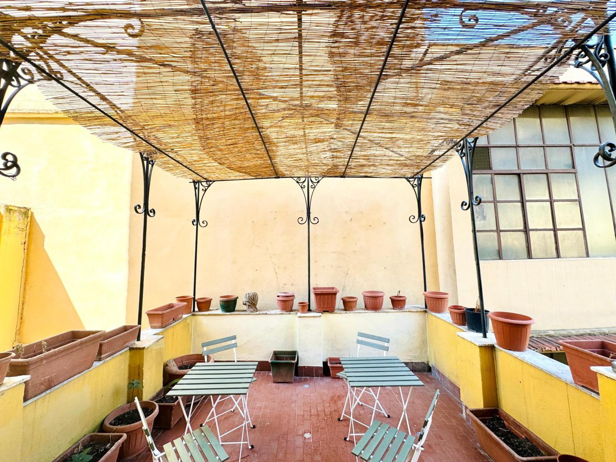 My Maison Italy Roma
