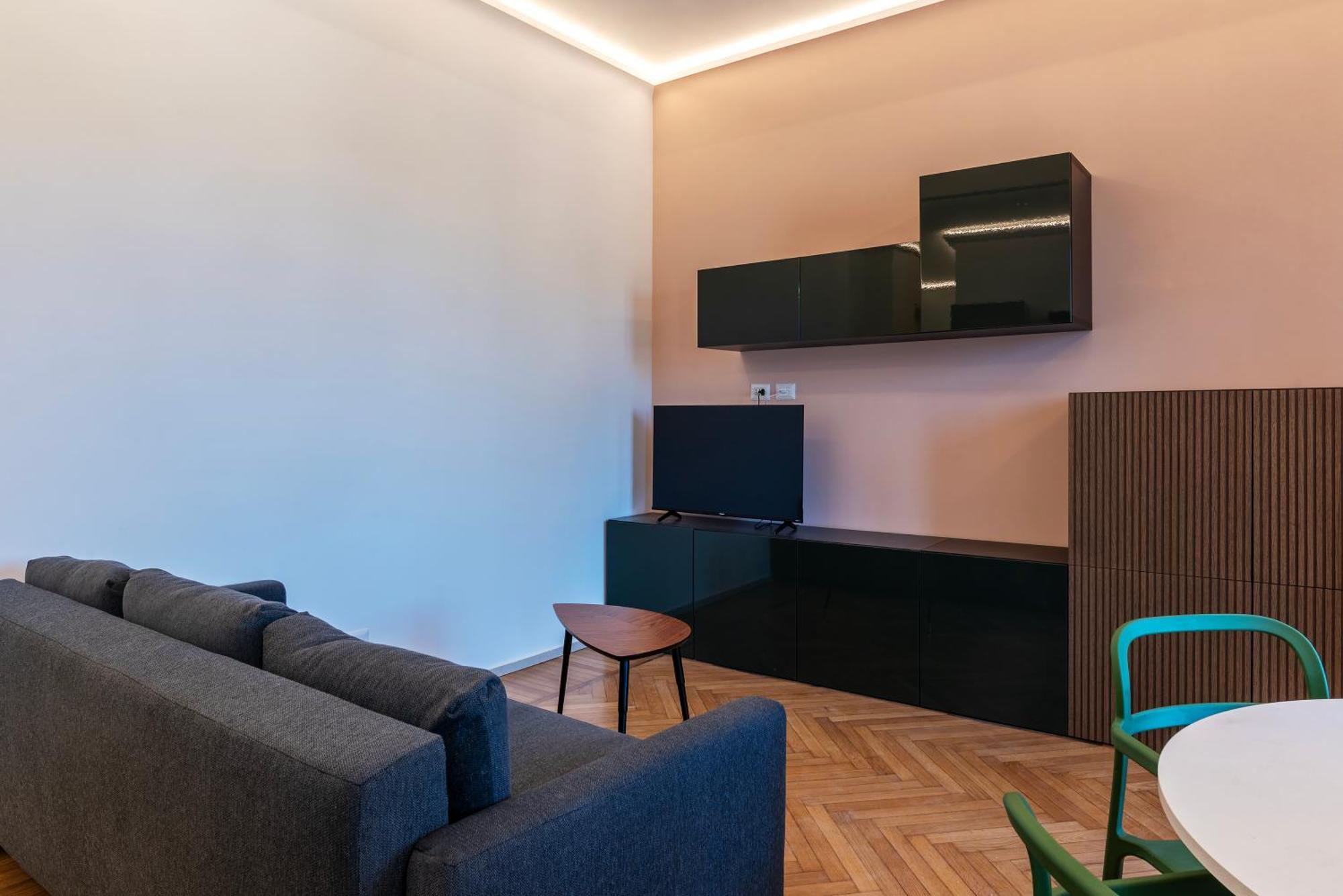 Appartement Vittoria Quarter Modern *