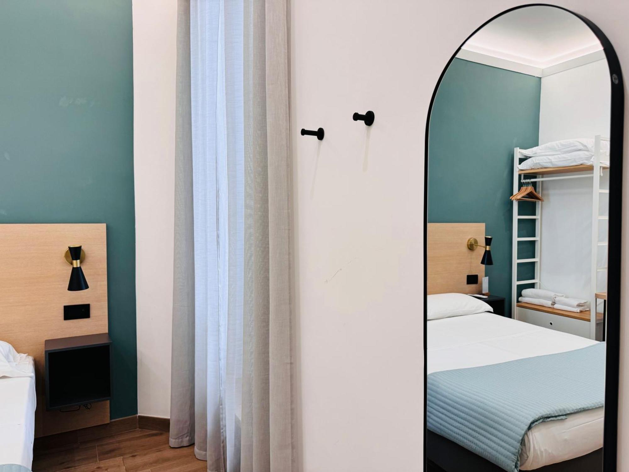 My Maison Italy Casa vacanze Roma