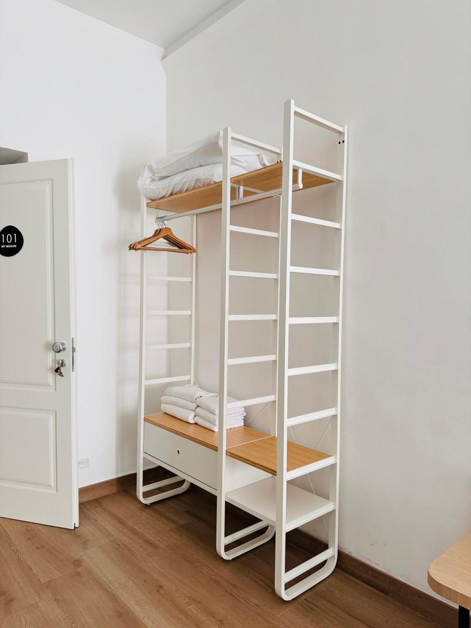 Casa vacanze My Maison Italy Roma