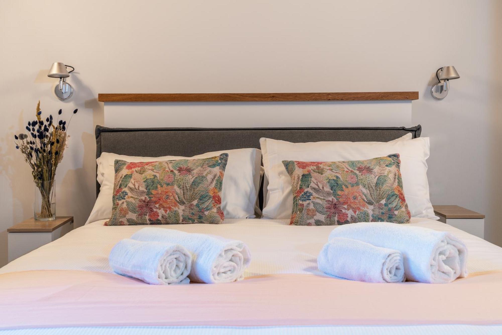 Apartamento Reginella Luxury Roma