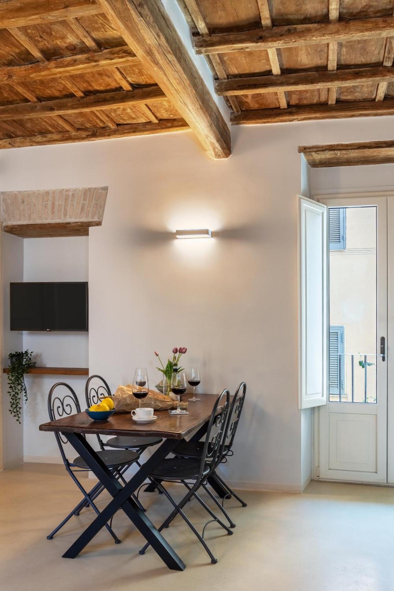Reginella Luxury Apartamento *