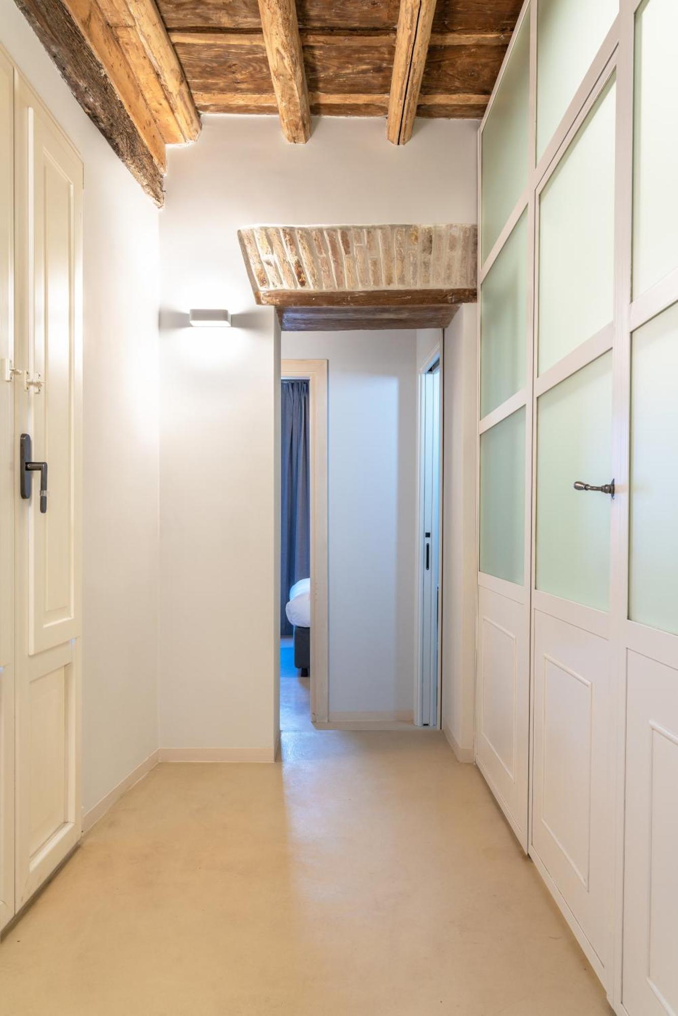 Reginella Luxury Apartamento *