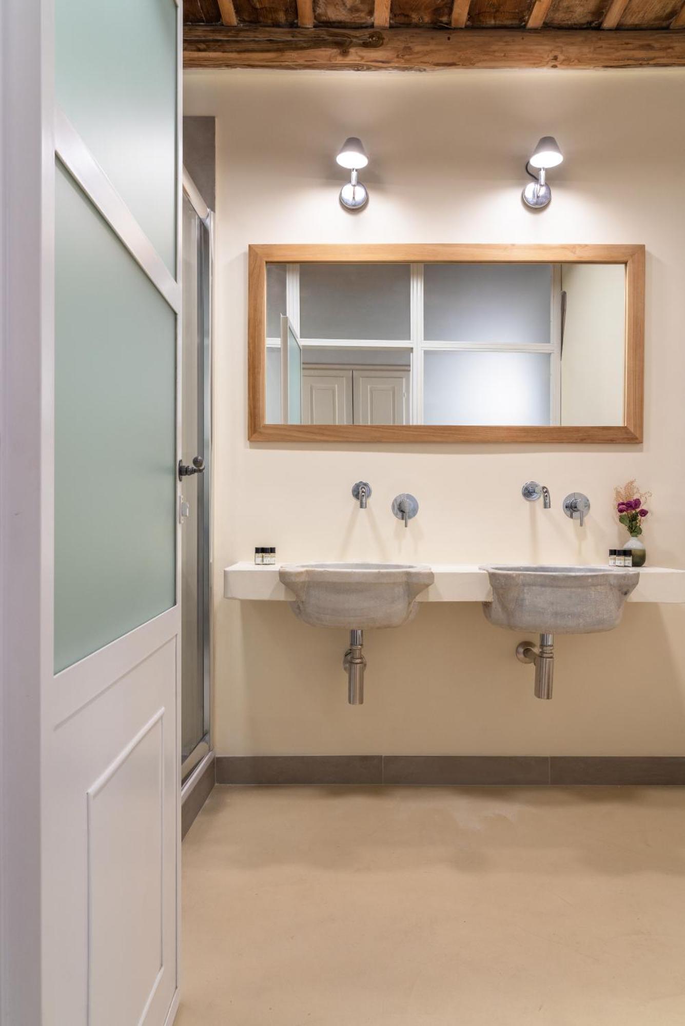 Reginella Luxury Apartamento Roma