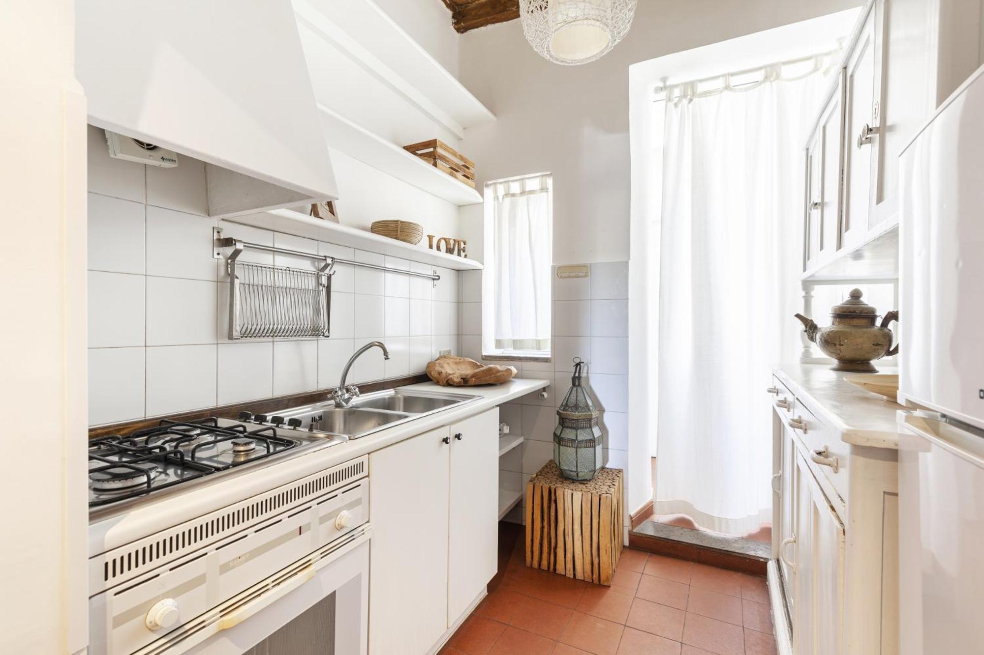 Apartment Campo Dei Fiori Luxury Gold *