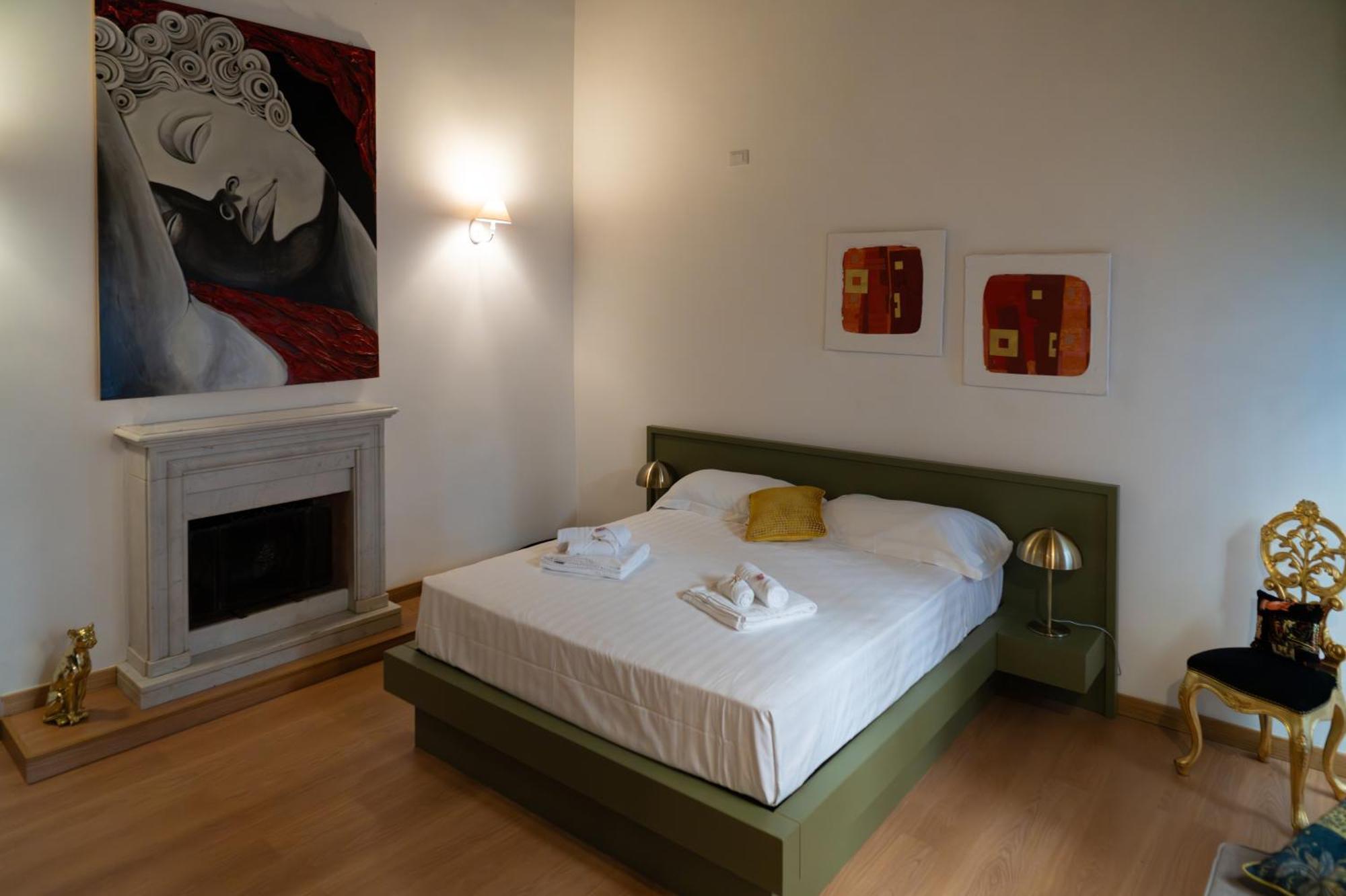 Romantic Nel Cuore Di - Piazza Navona -
