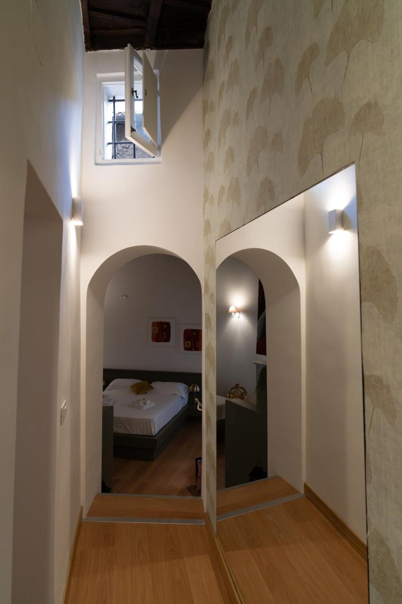 Romantic Nel Cuore Di - Piazza Navona - Apartment *
