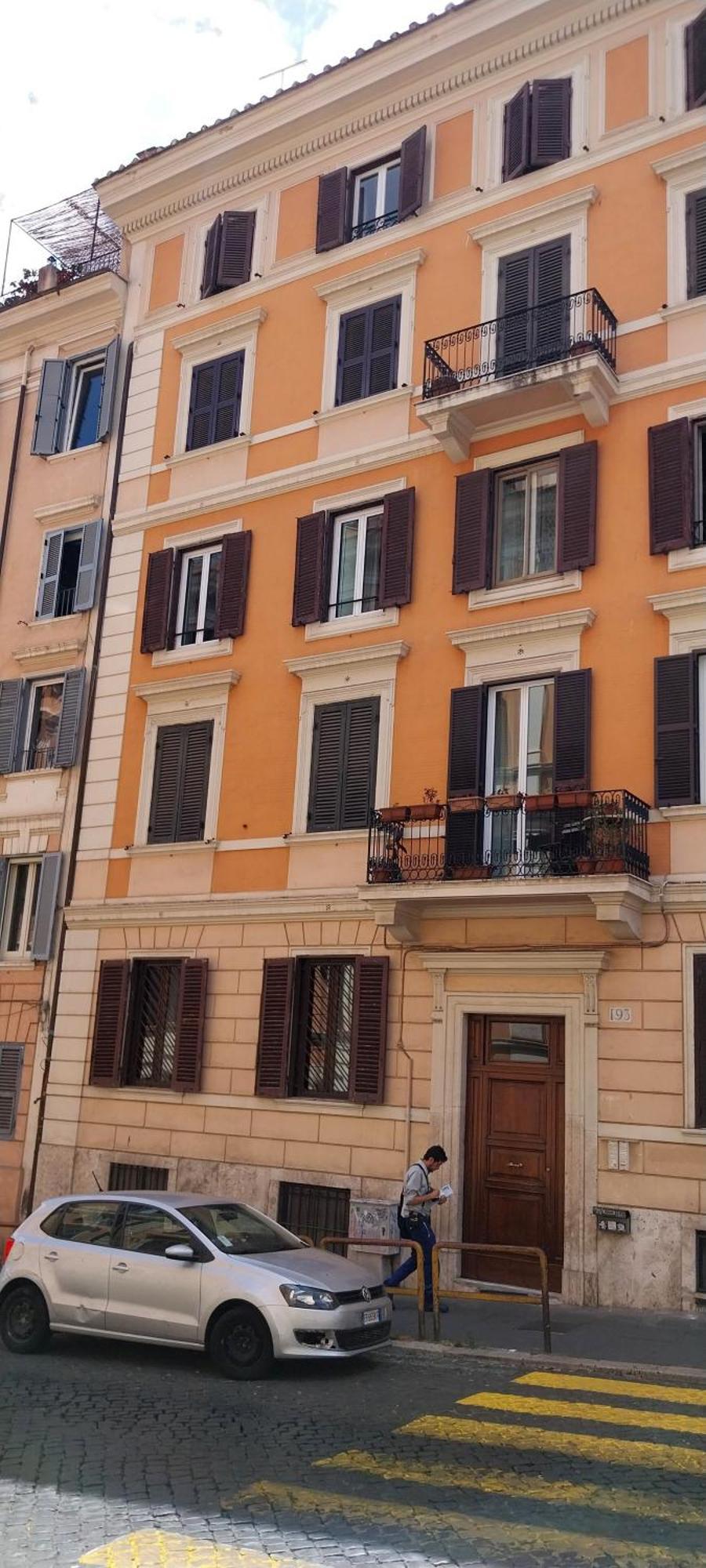 La Casa Sul Cortile *