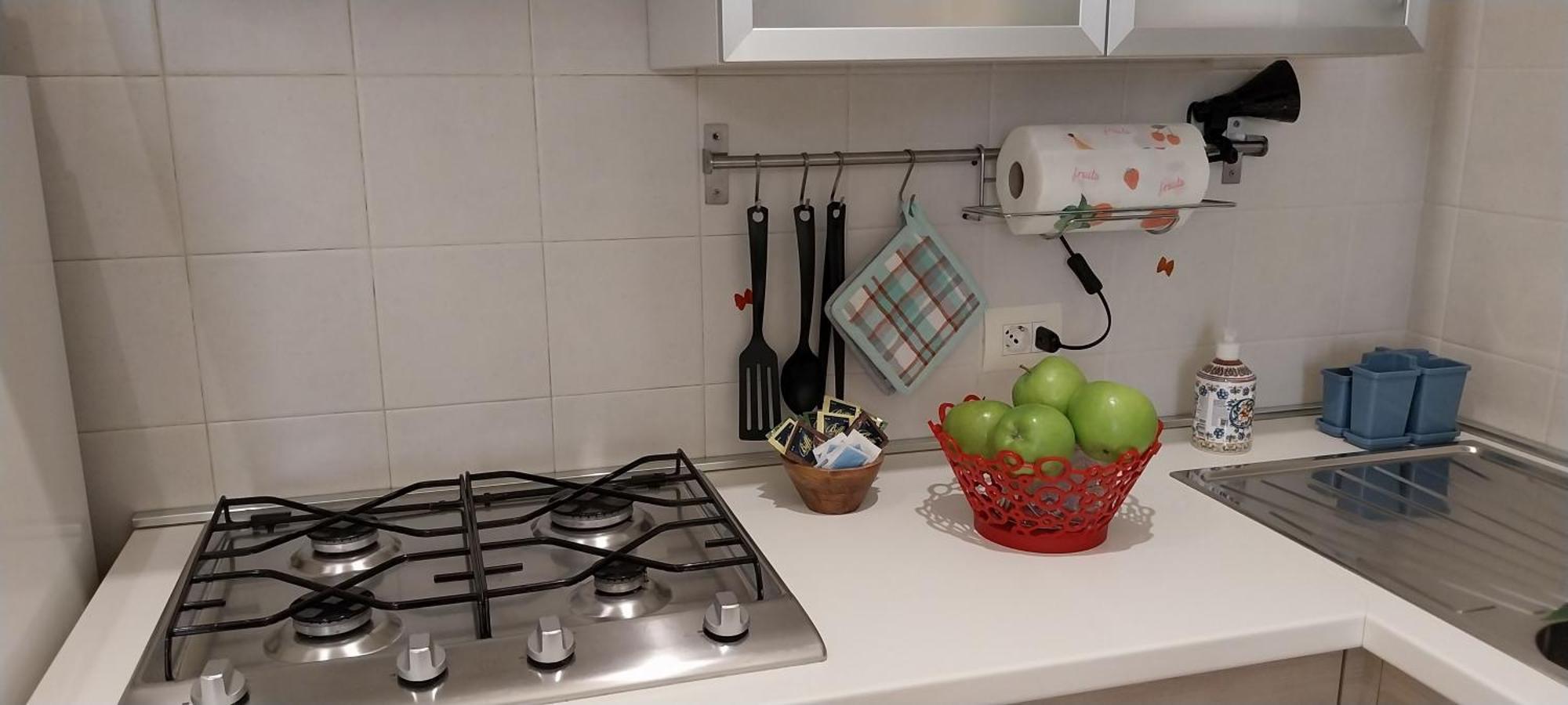 La Casa Sul Cortile Holiday home
