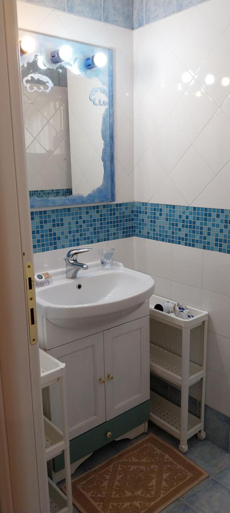 Holiday home La Casa Sul Cortile