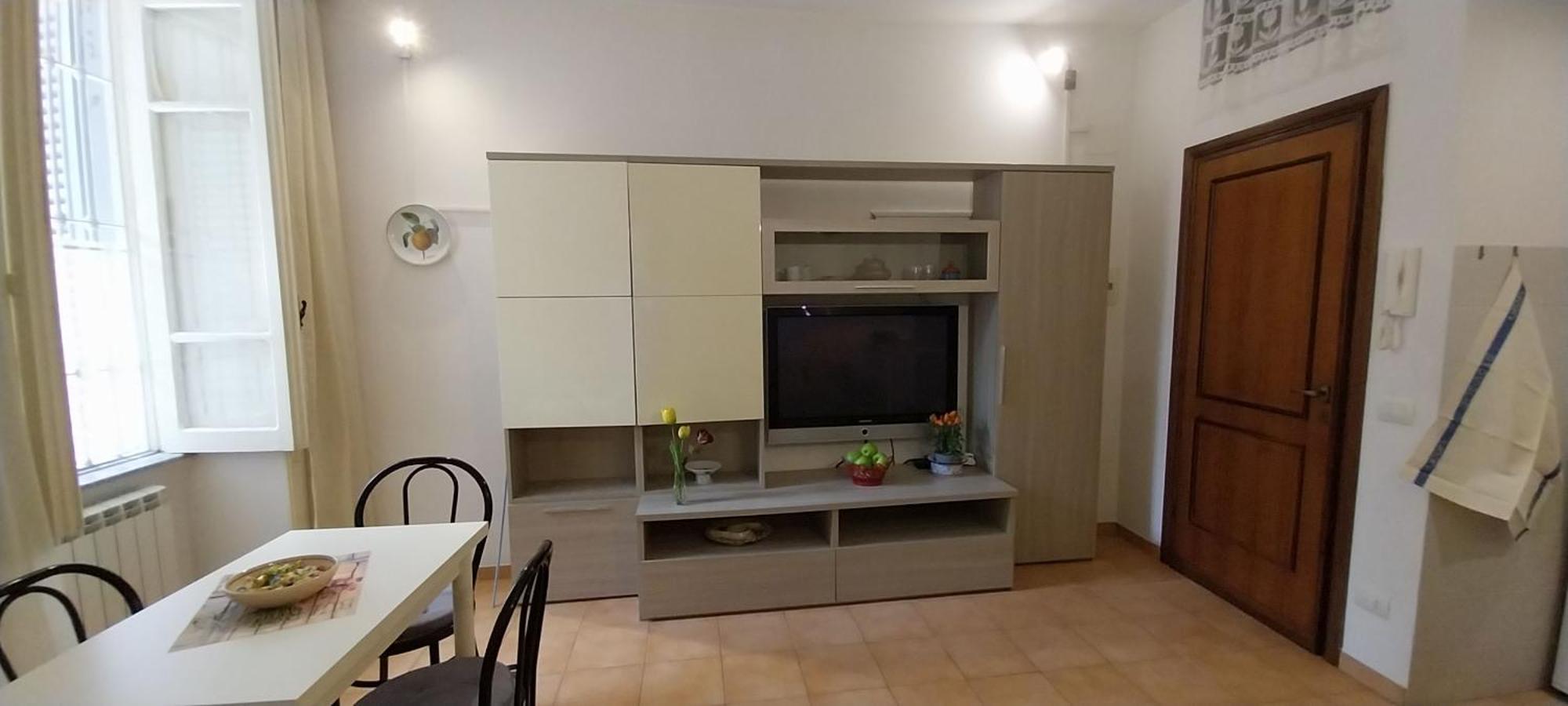 La Casa Sul Cortile *