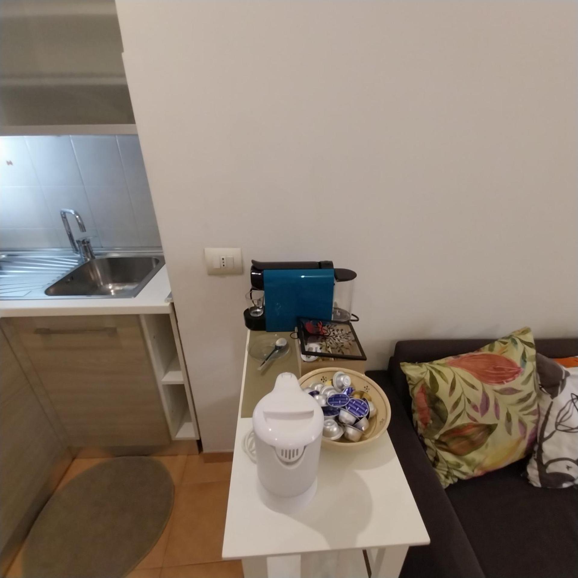 Holiday home La Casa Sul Cortile