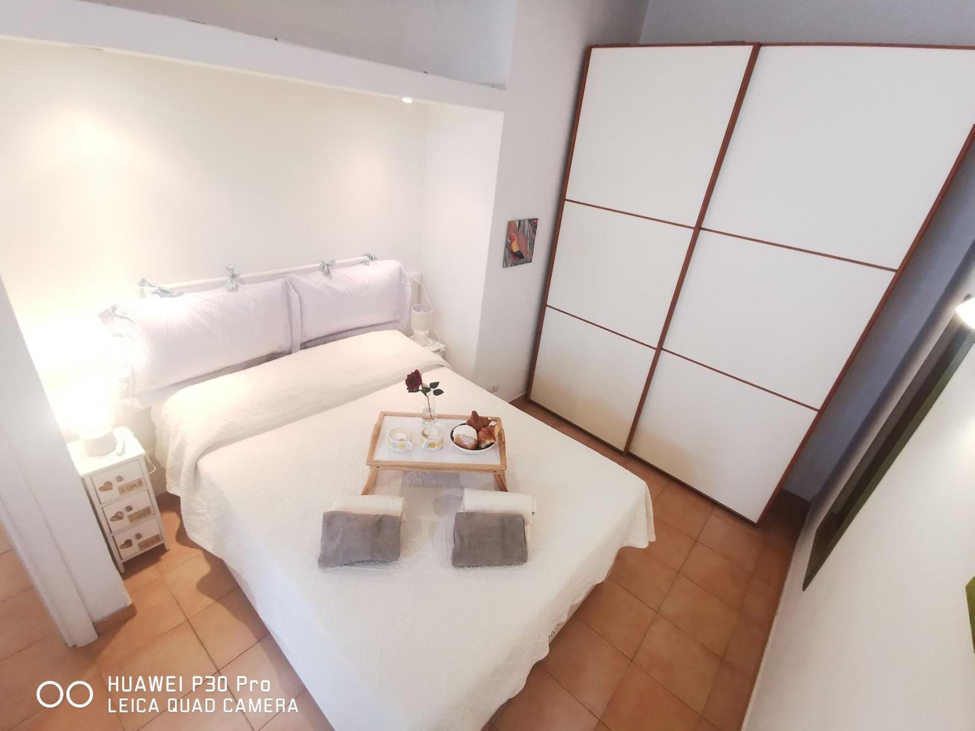 La Casa Sul Cortile Holiday home