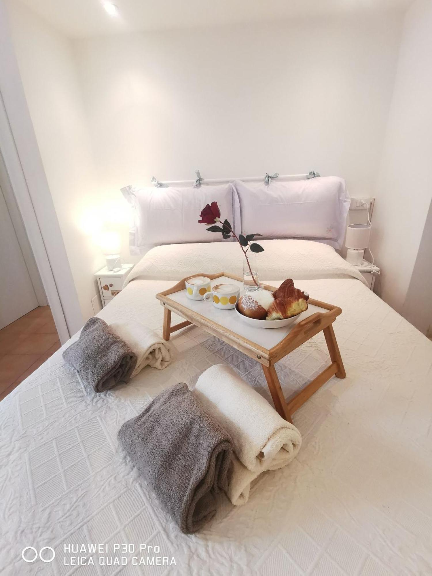 Holiday home La Casa Sul Cortile Rome