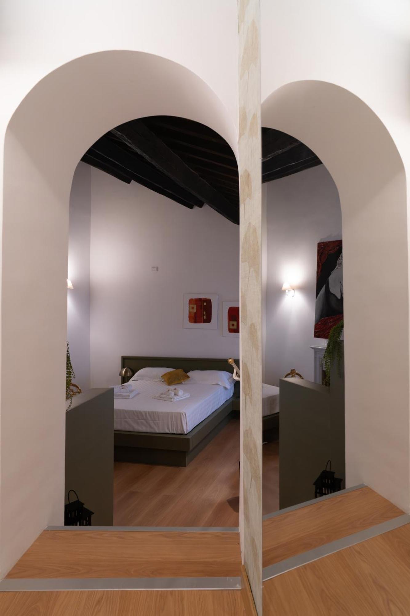 Romantic Nel Cuore Di - Piazza Navona - Apartment