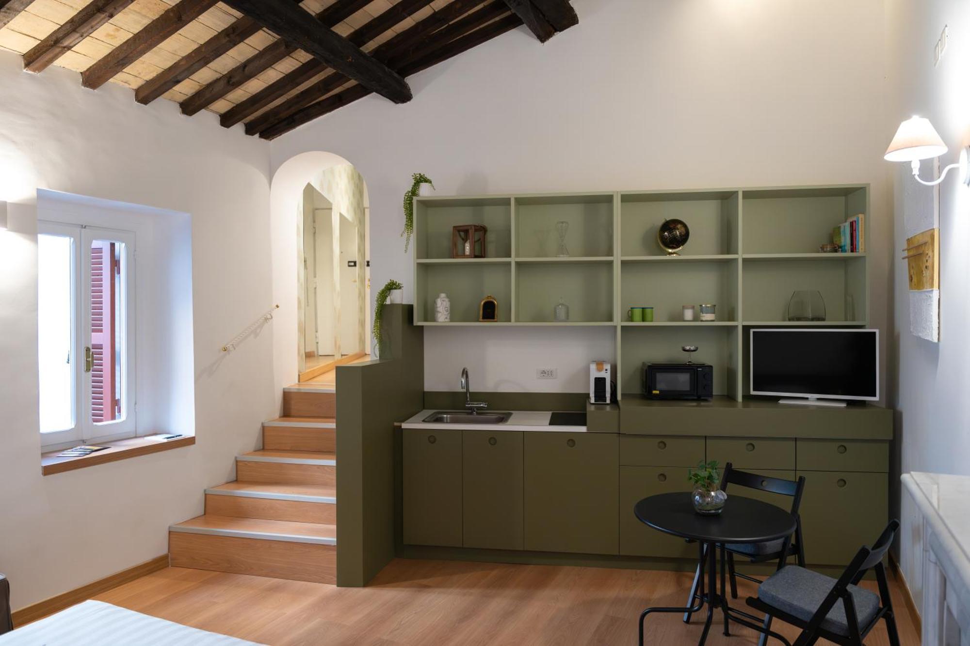 Romantic Nel Cuore Di - Piazza Navona - Apartment *