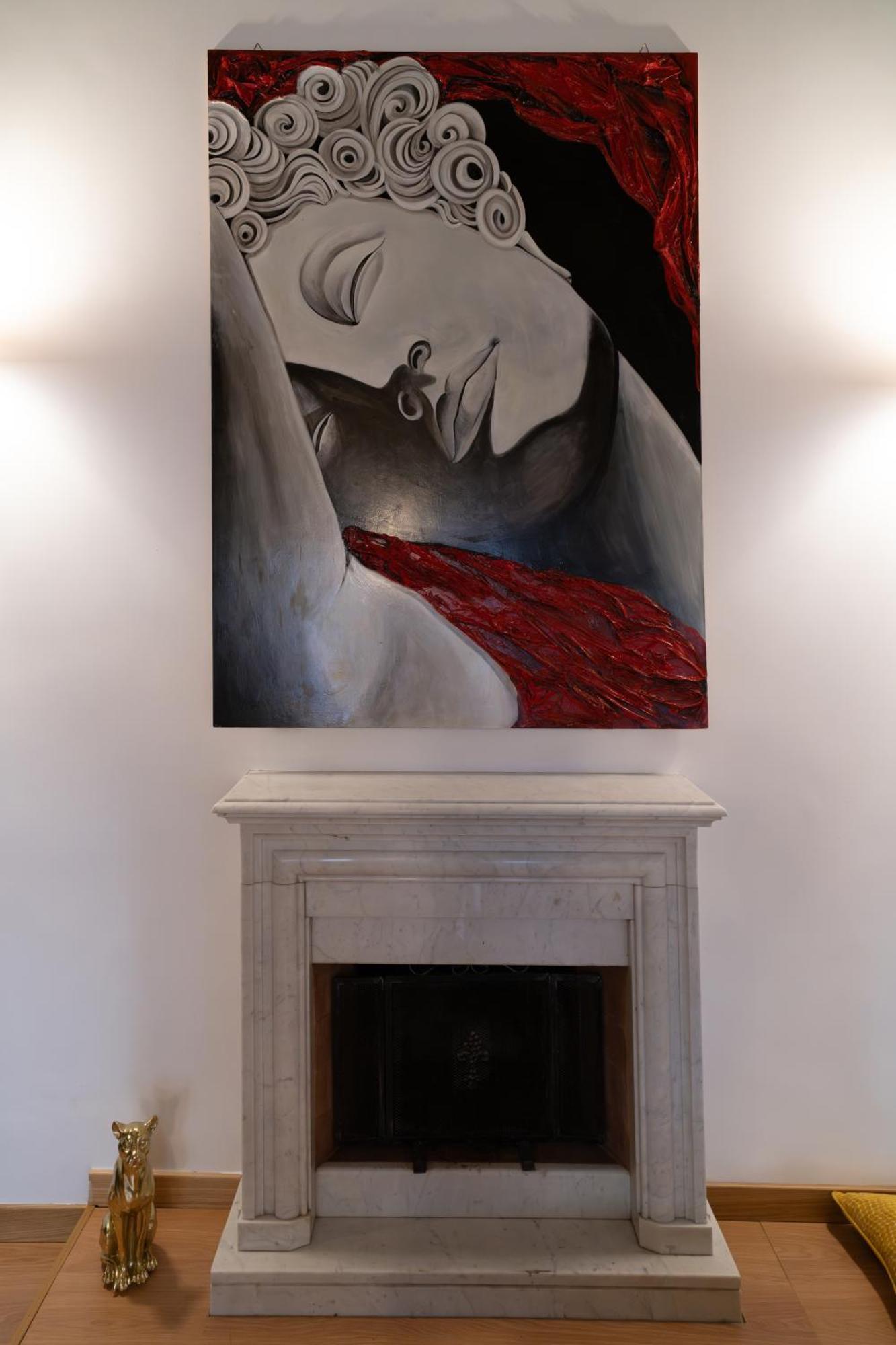 Romantic Nel Cuore Di - Piazza Navona - Apartment Rome