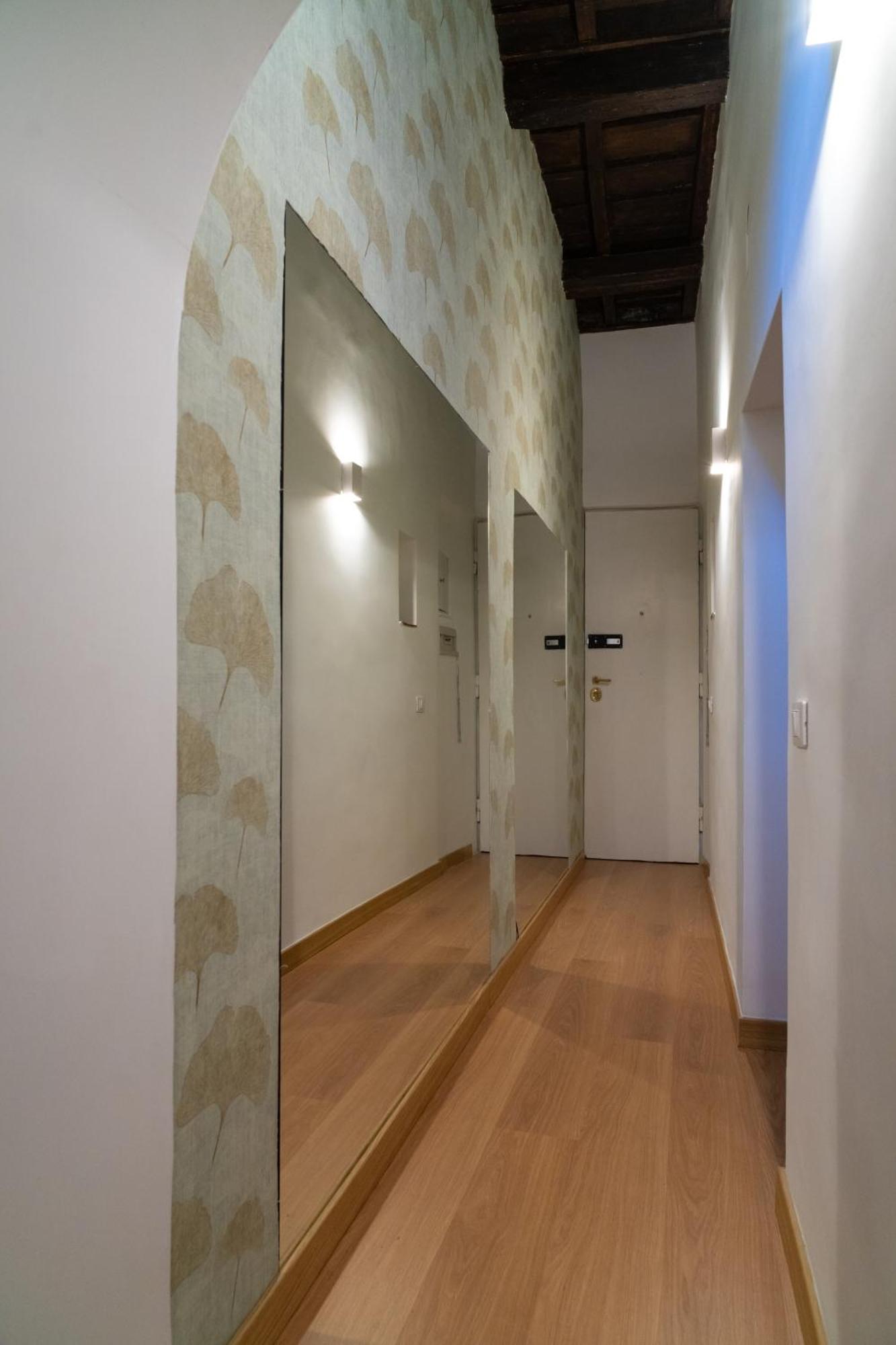 Apartment Romantic Nel Cuore Di - Piazza Navona - *