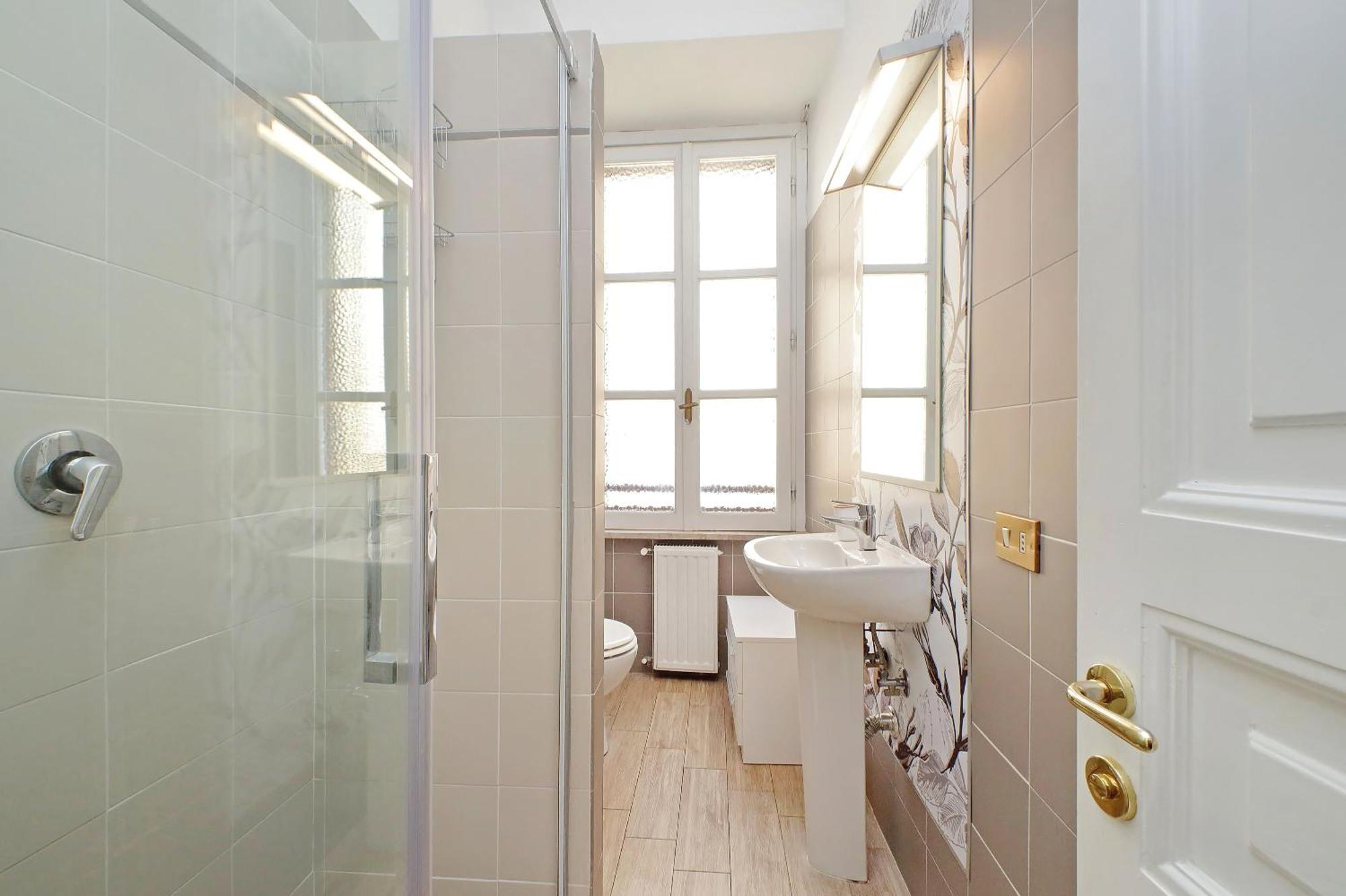 Luxury Vatican White House Apartment