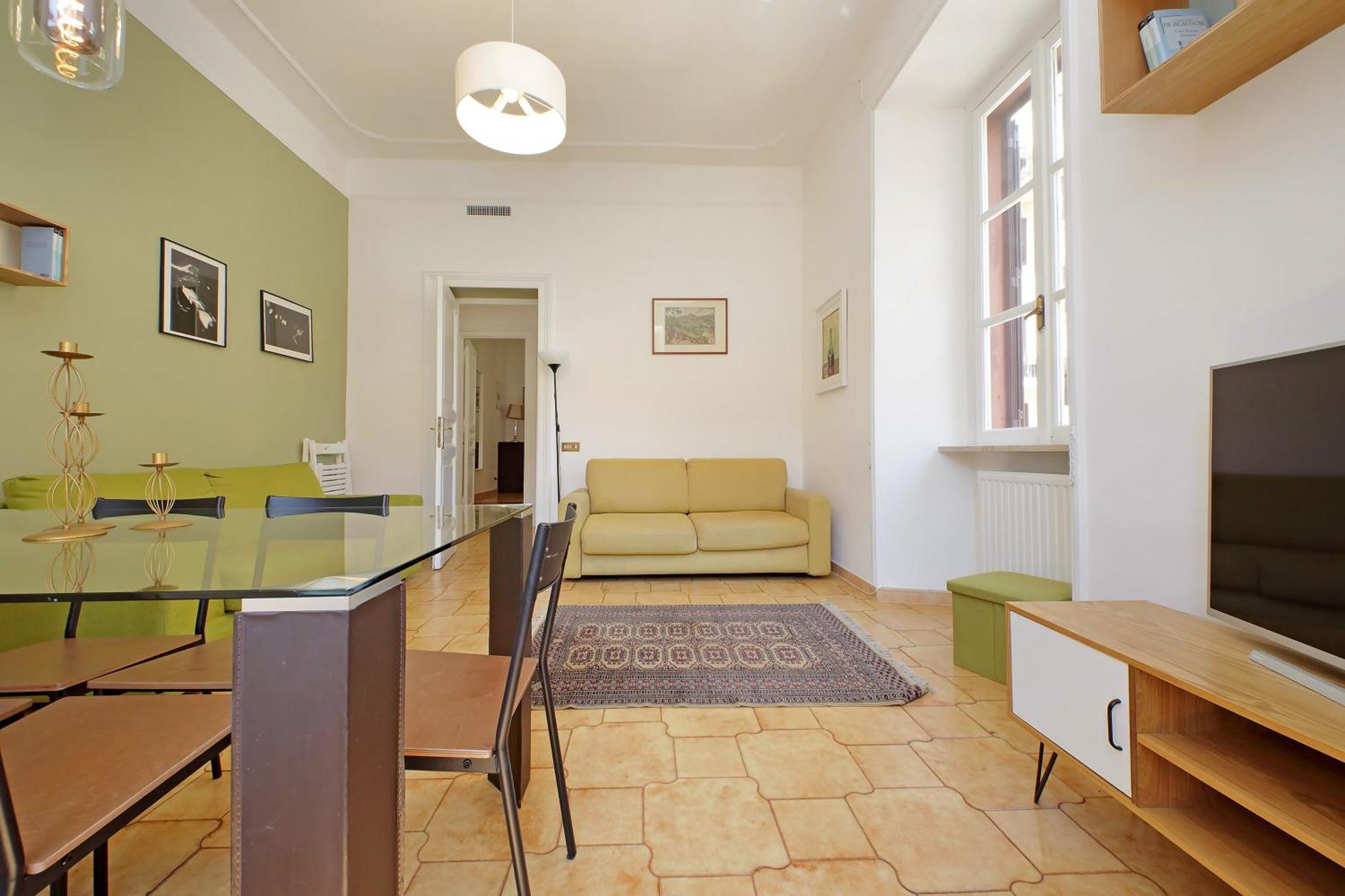 Apartment Luxury Vatican White House *